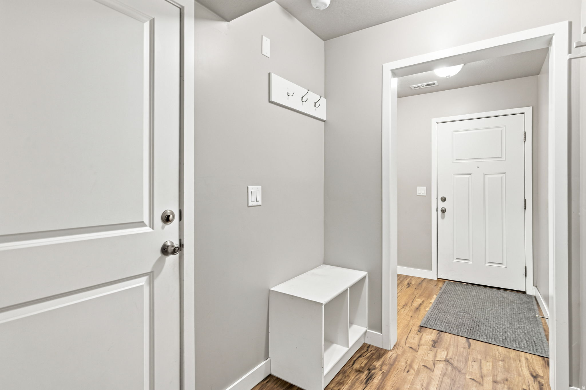 YOSEMITE PARK LOFTS - Residential