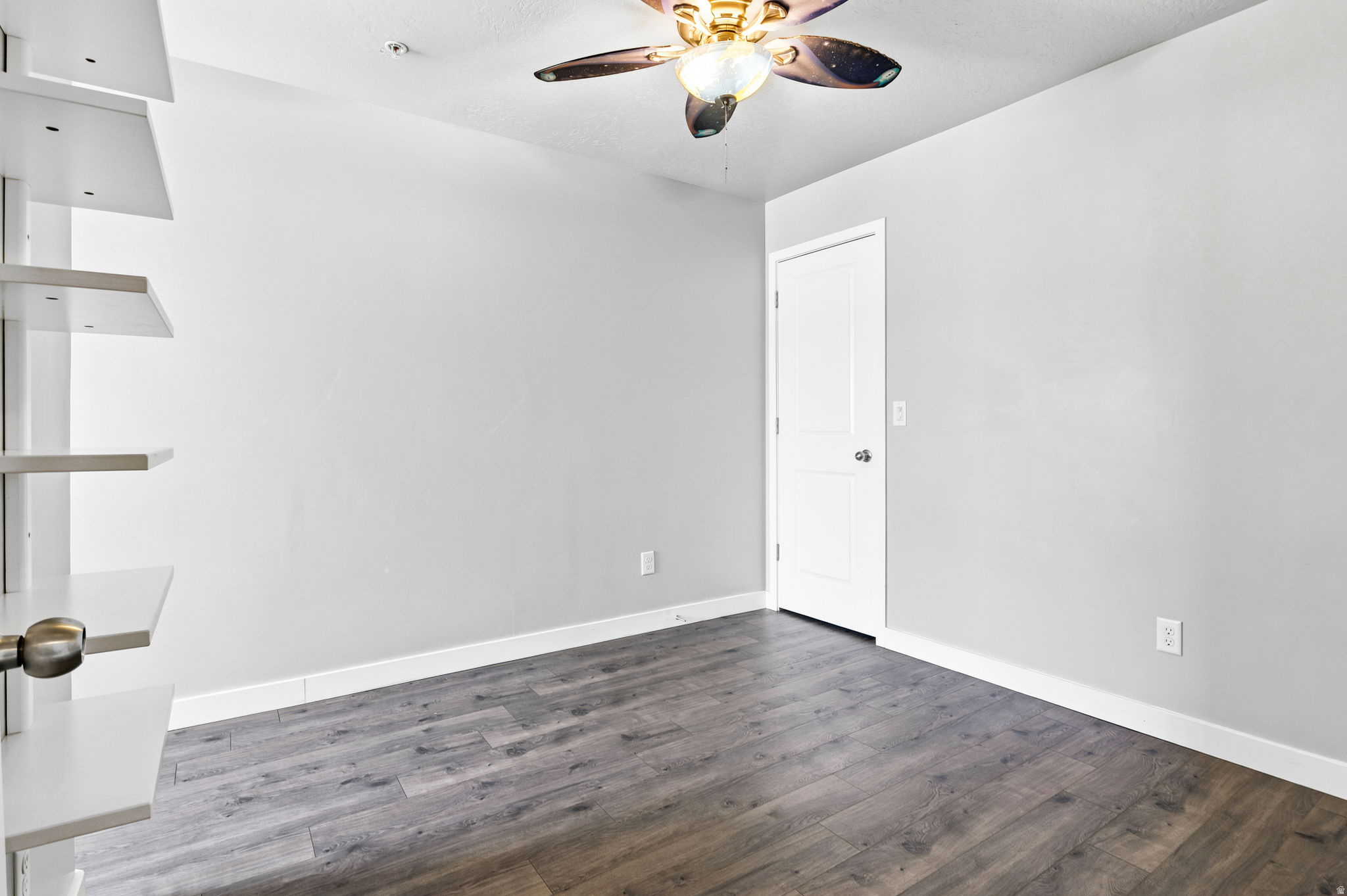 YOSEMITE PARK LOFTS - Residential