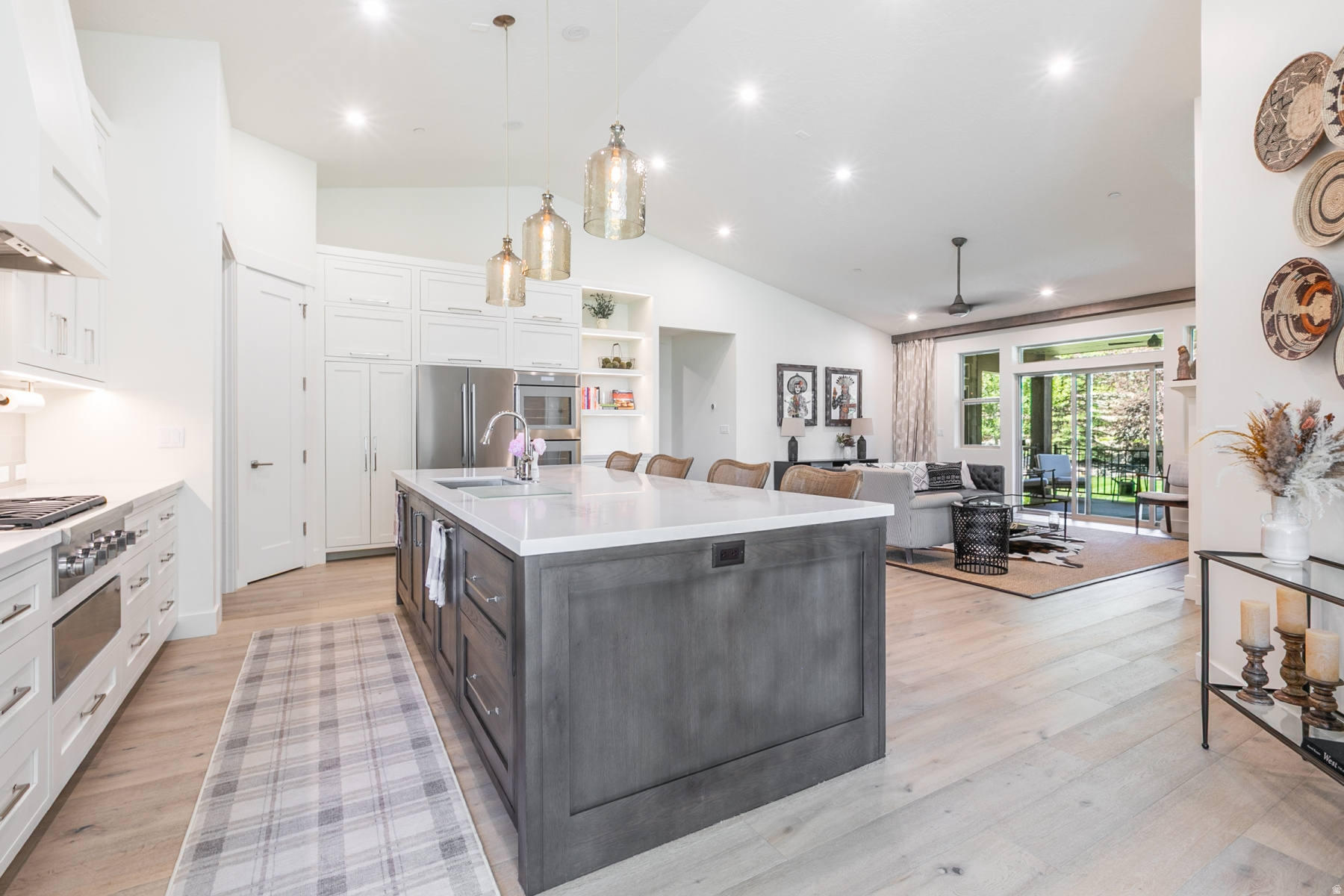 JORDANELLE - Residential Lease