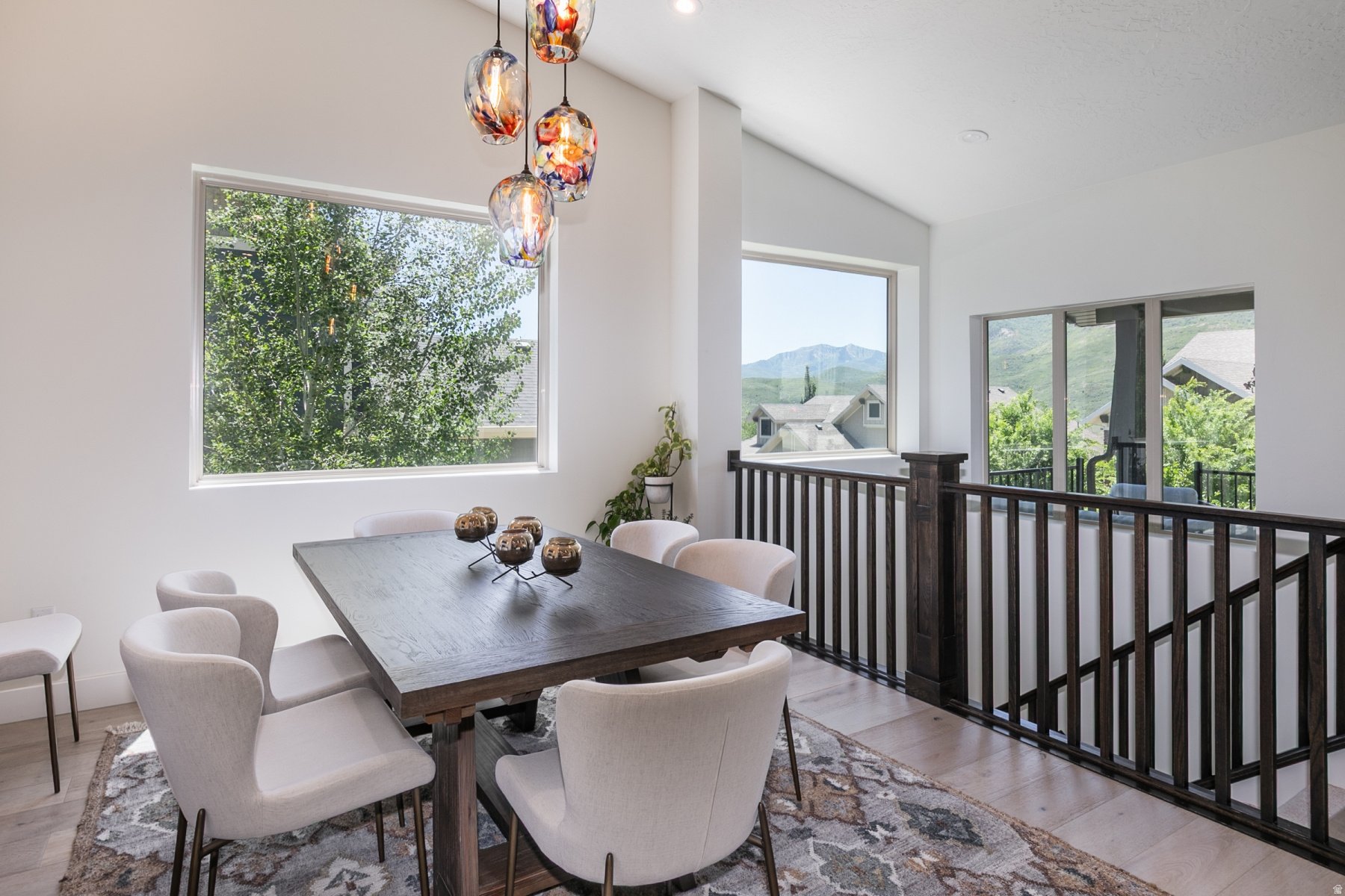 JORDANELLE - Residential Lease