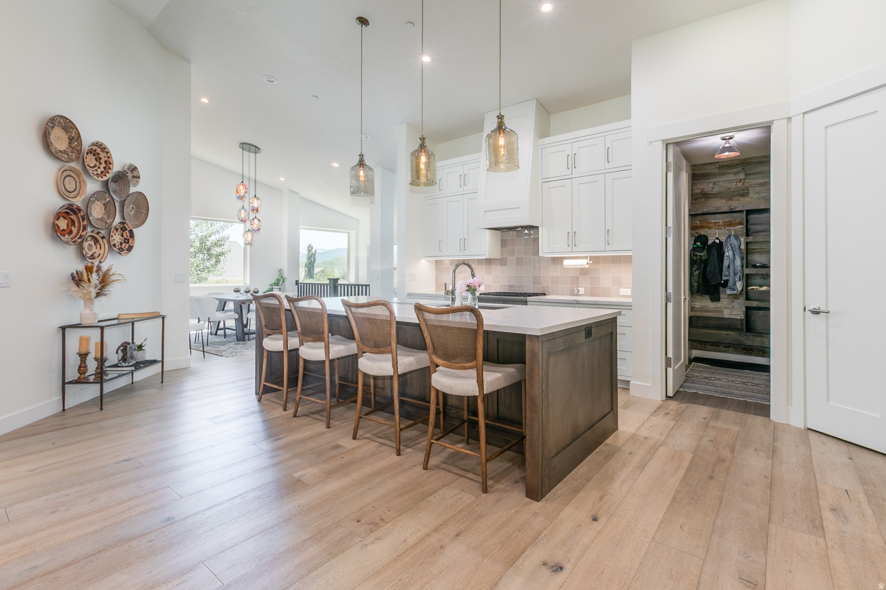 JORDANELLE - Residential Lease