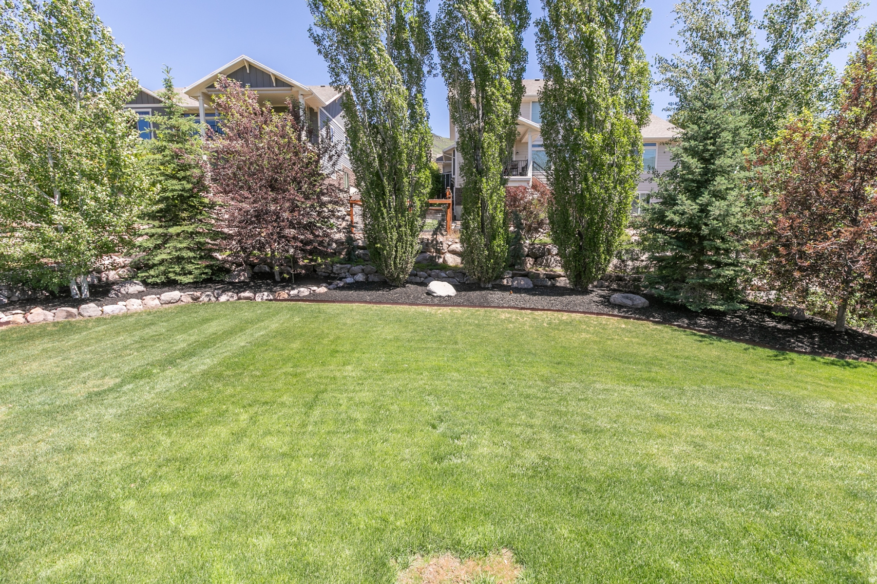 JORDANELLE - Residential Lease