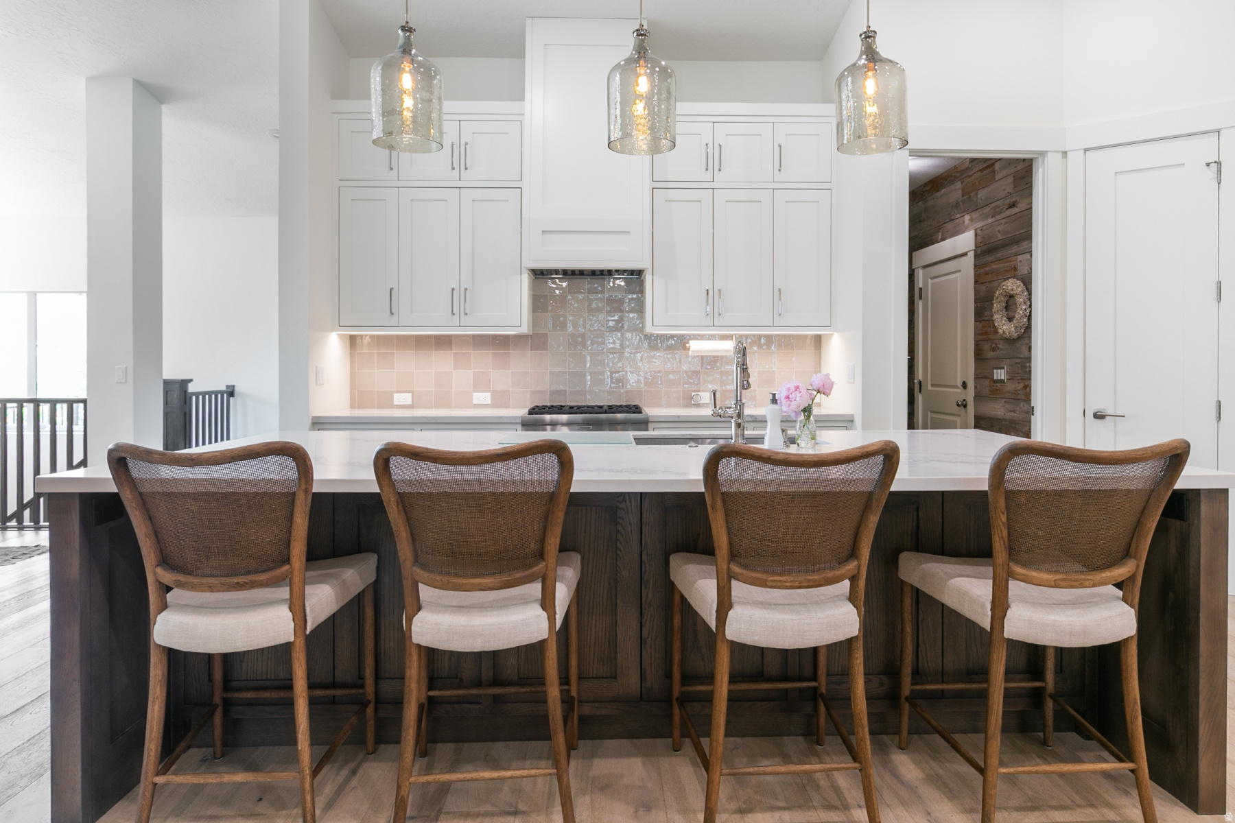 JORDANELLE - Residential Lease