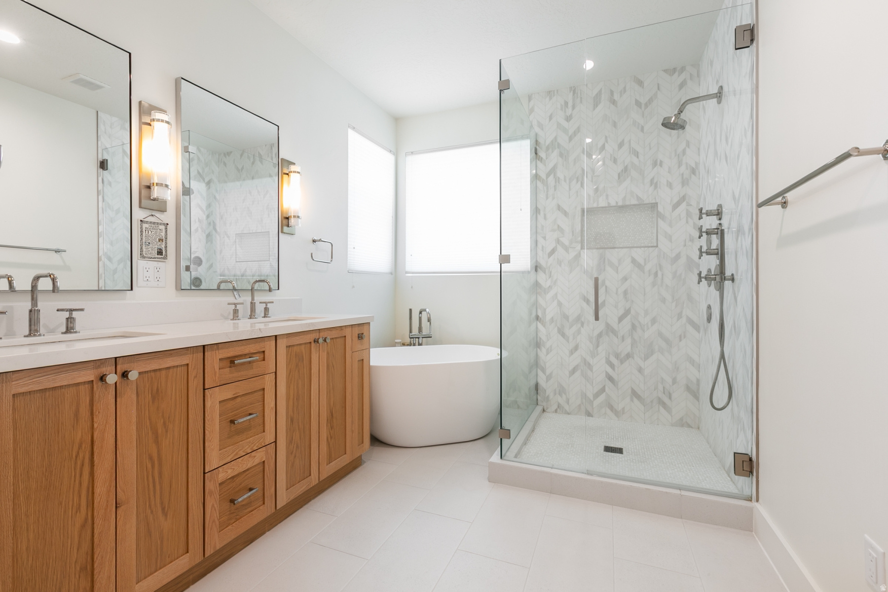 JORDANELLE - Residential Lease