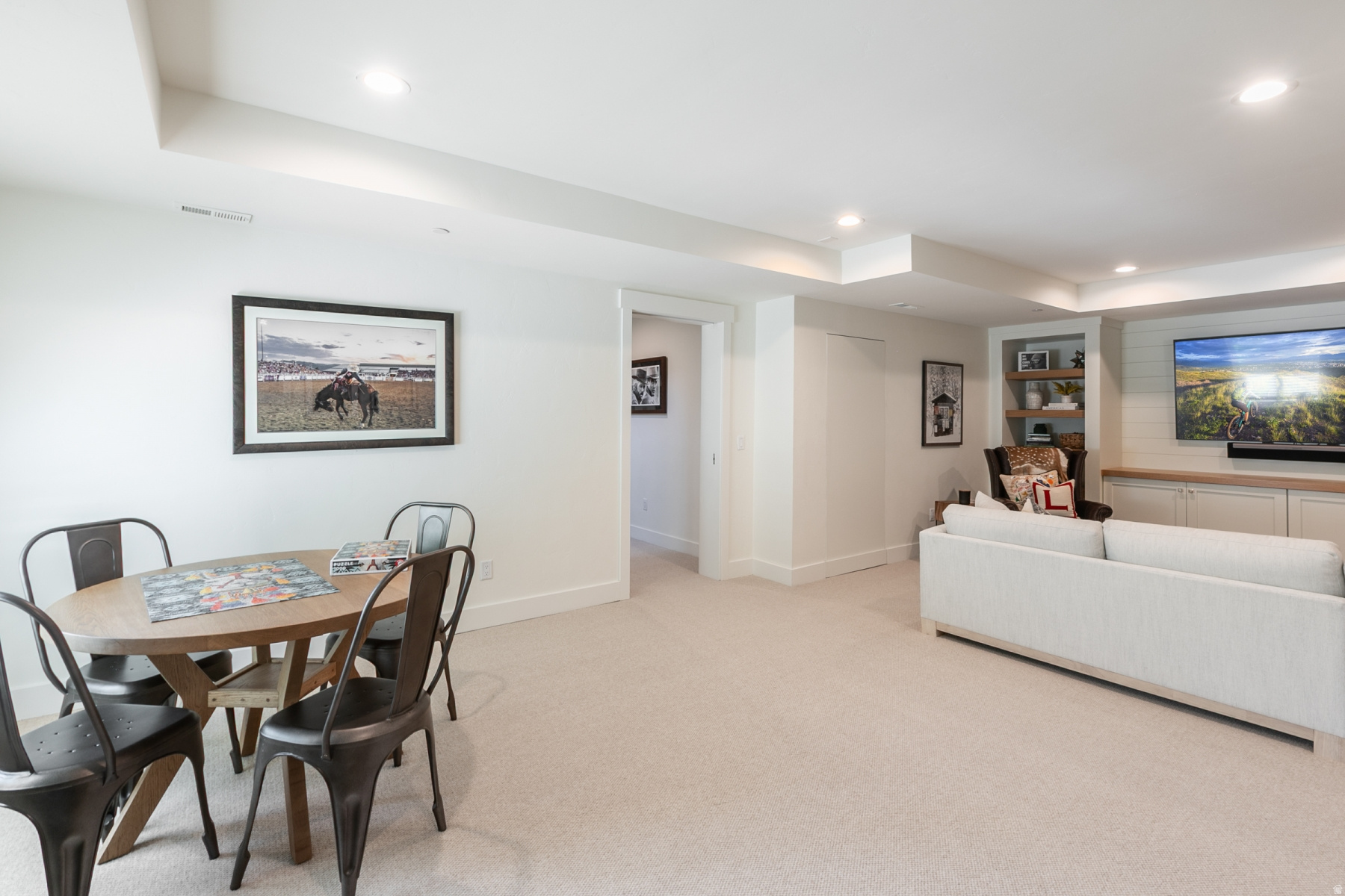 JORDANELLE - Residential Lease