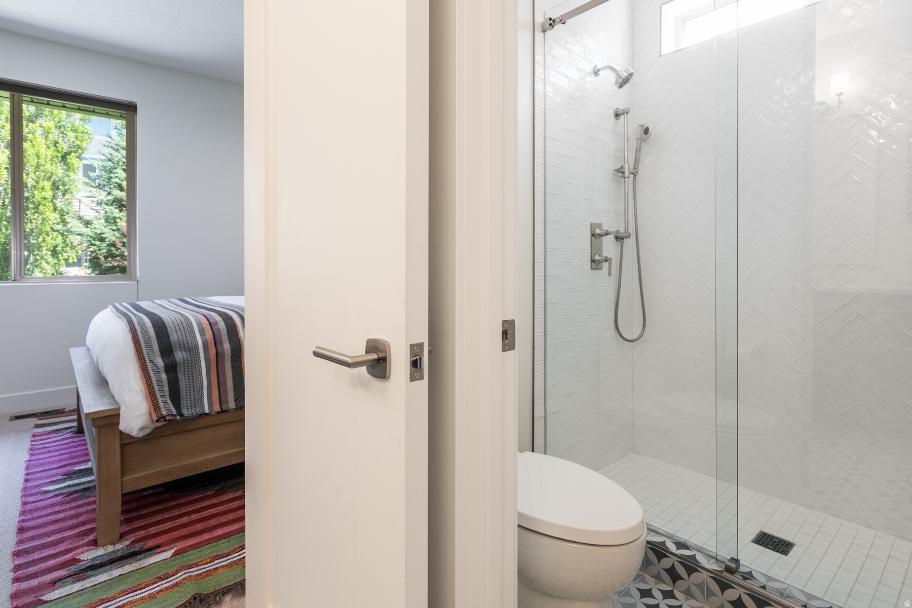JORDANELLE - Residential Lease