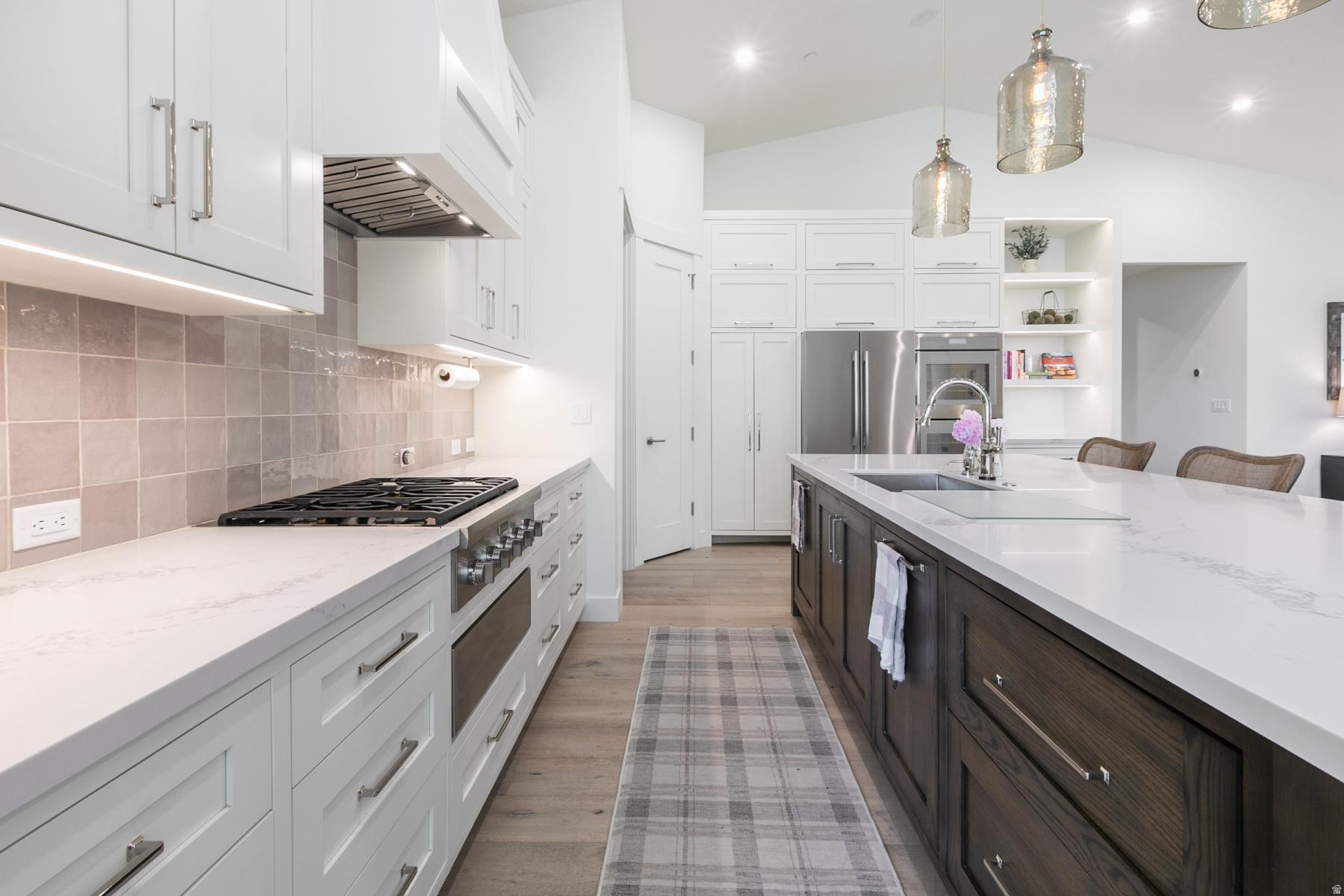 JORDANELLE - Residential Lease