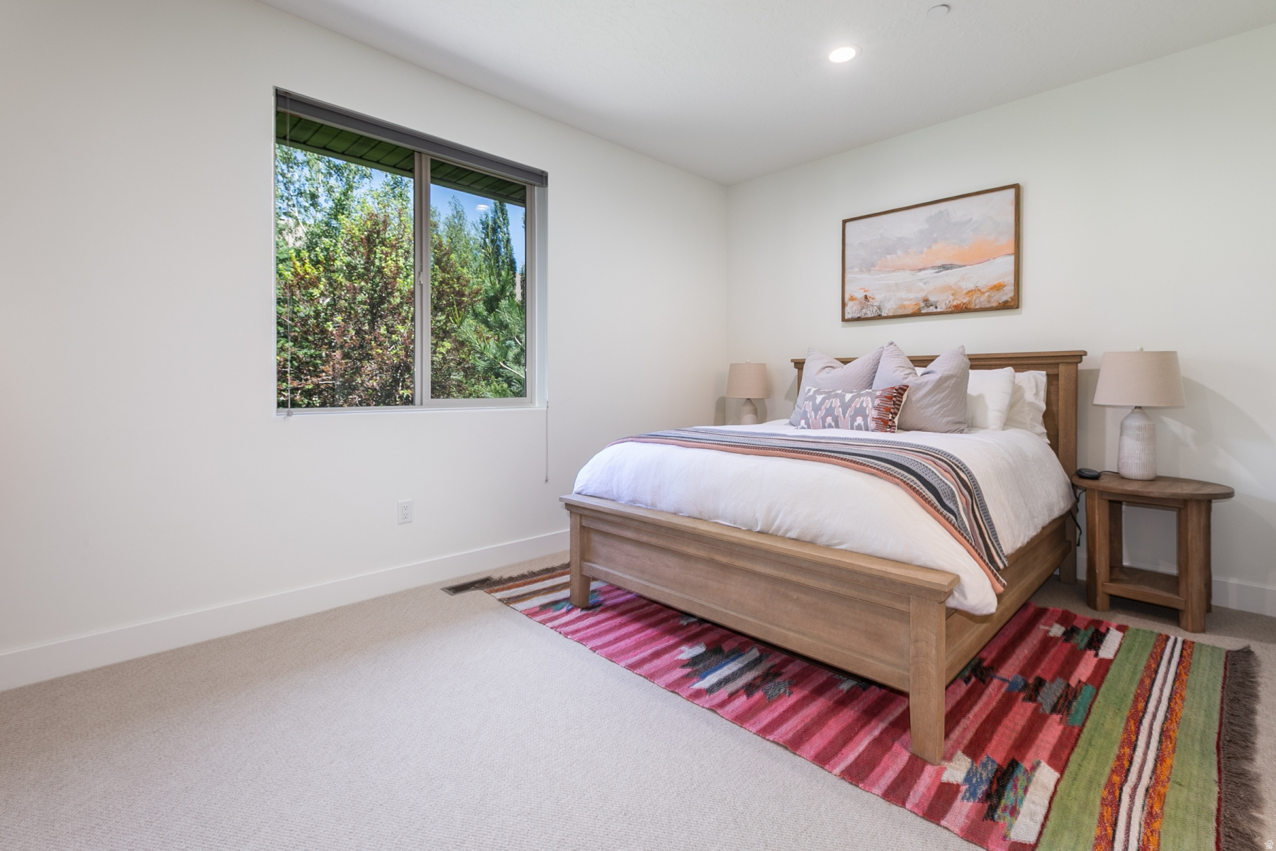 JORDANELLE - Residential Lease