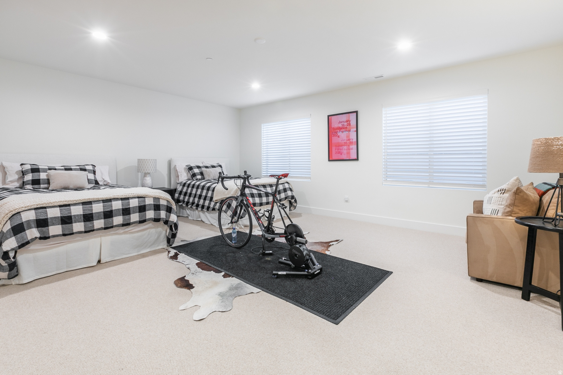 JORDANELLE - Residential Lease