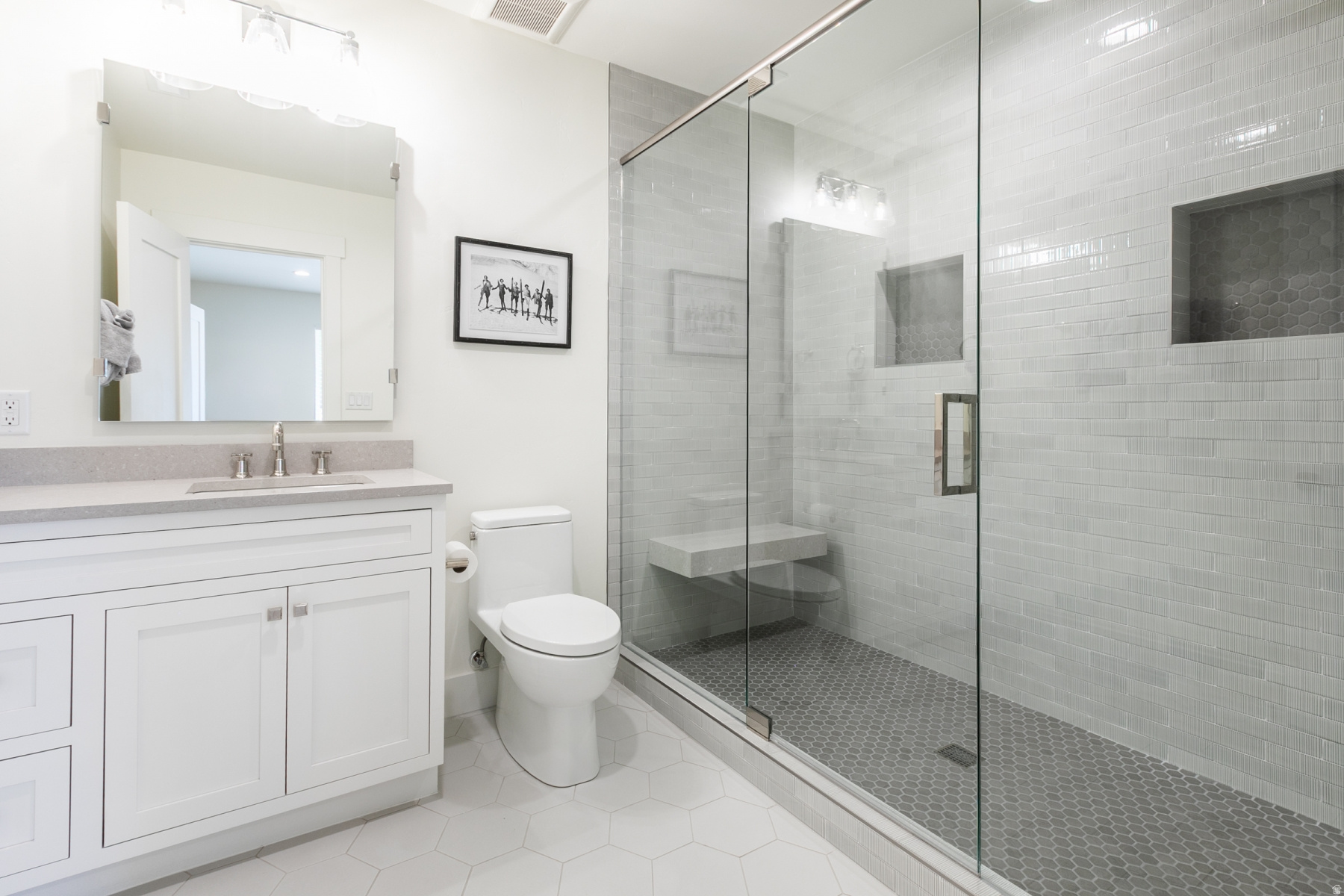JORDANELLE - Residential Lease
