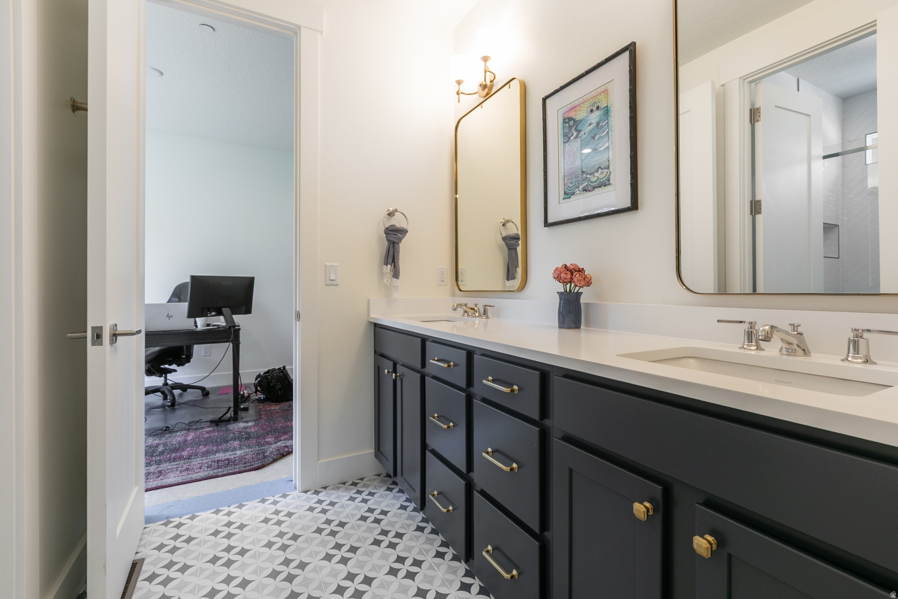JORDANELLE - Residential Lease