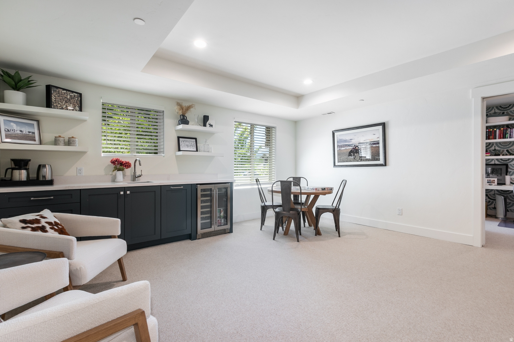 JORDANELLE - Residential Lease