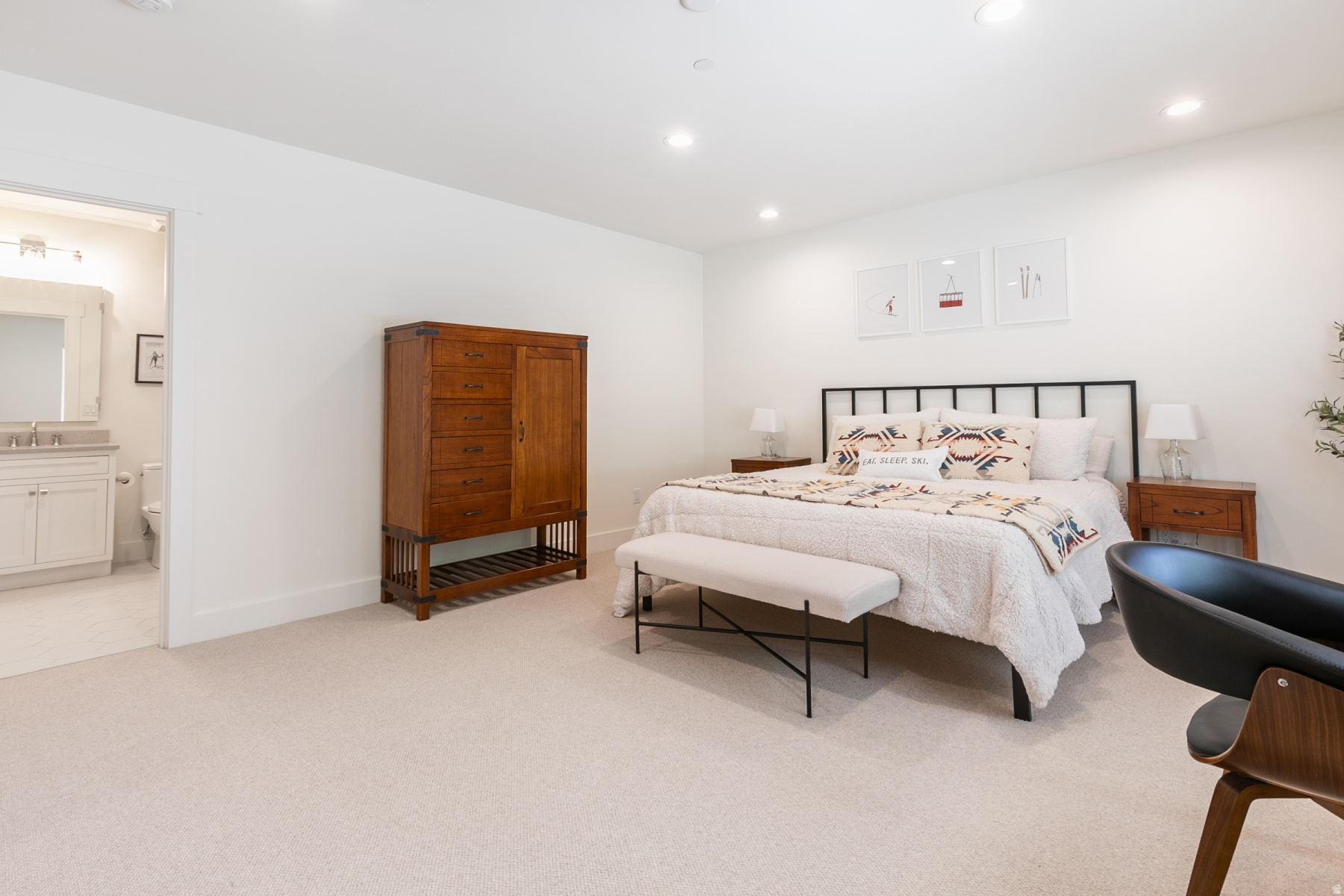 JORDANELLE - Residential Lease
