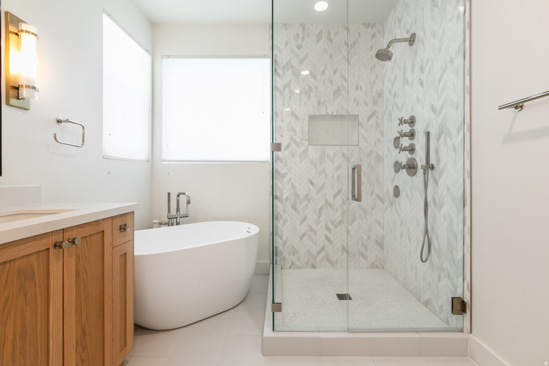 JORDANELLE - Residential Lease