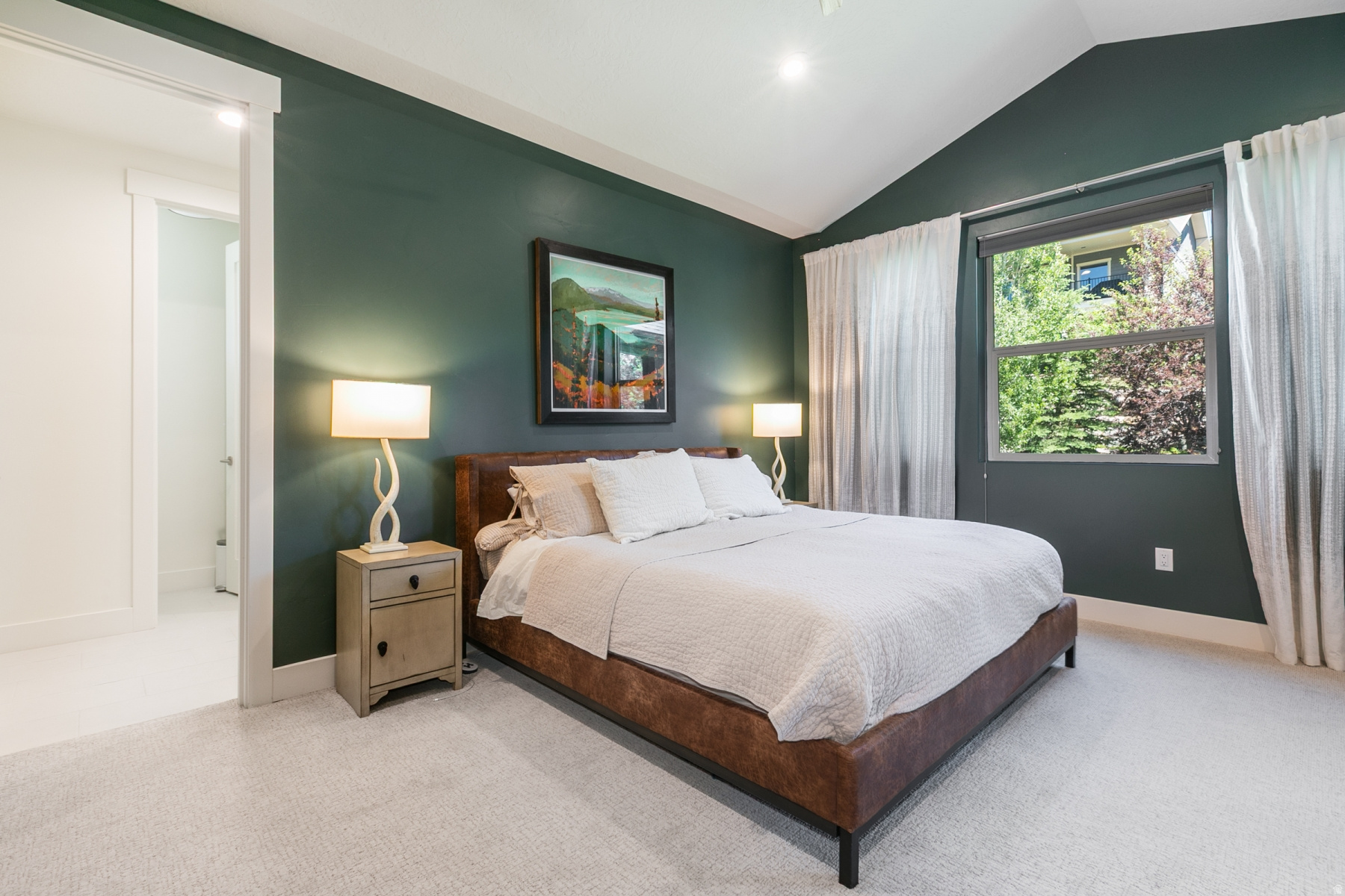 JORDANELLE - Residential Lease