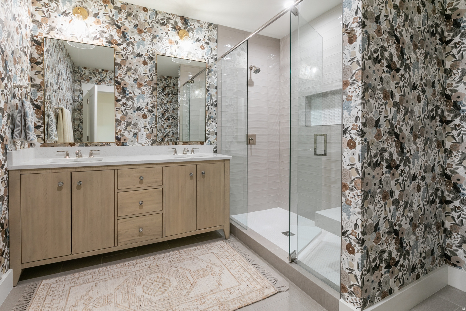 JORDANELLE - Residential Lease