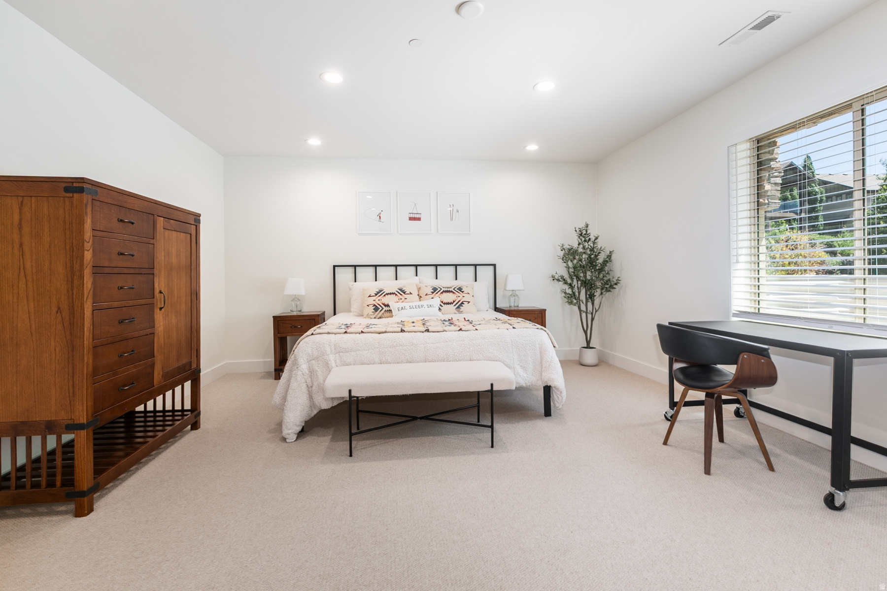 JORDANELLE - Residential Lease