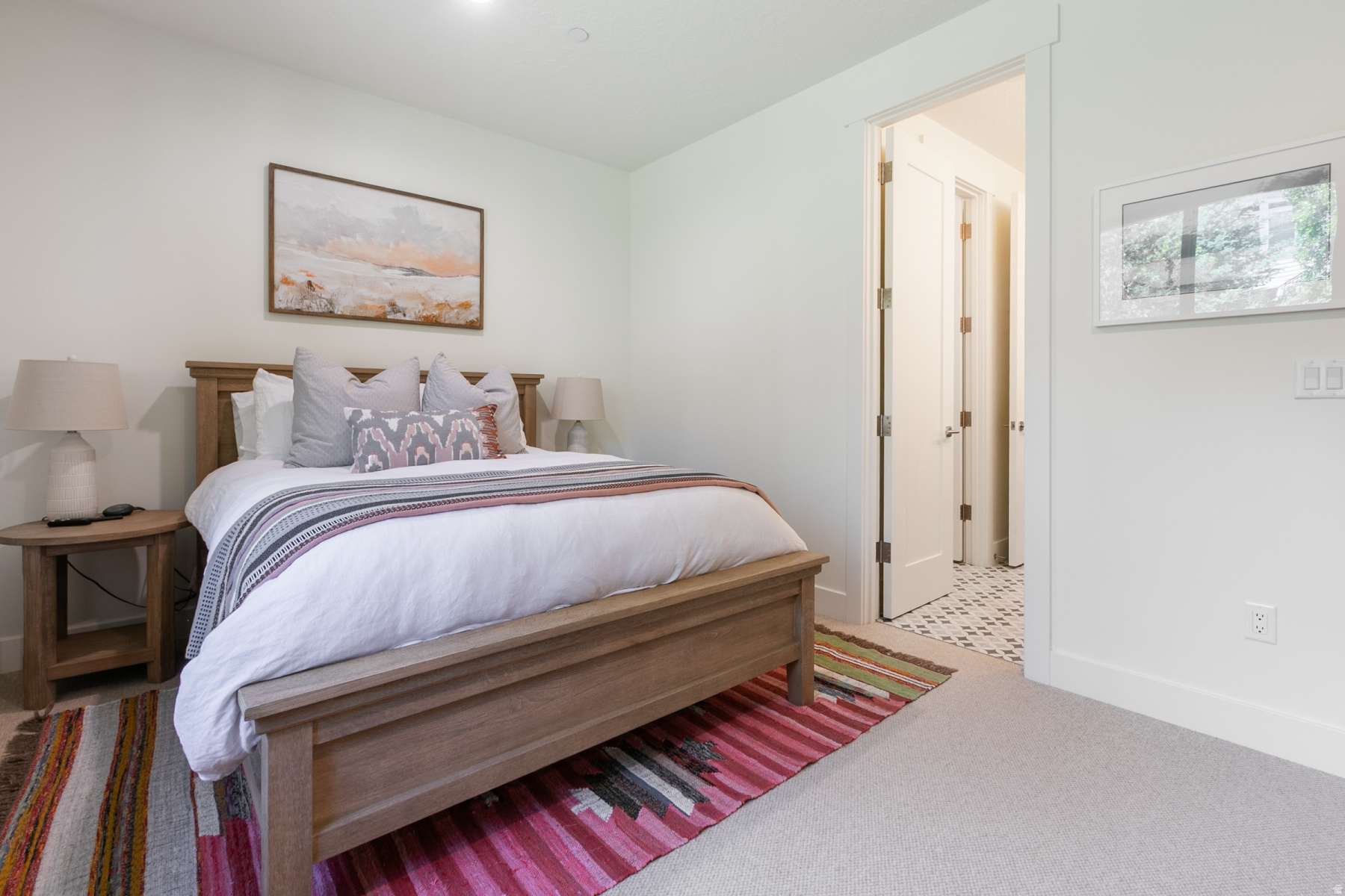 JORDANELLE - Residential Lease