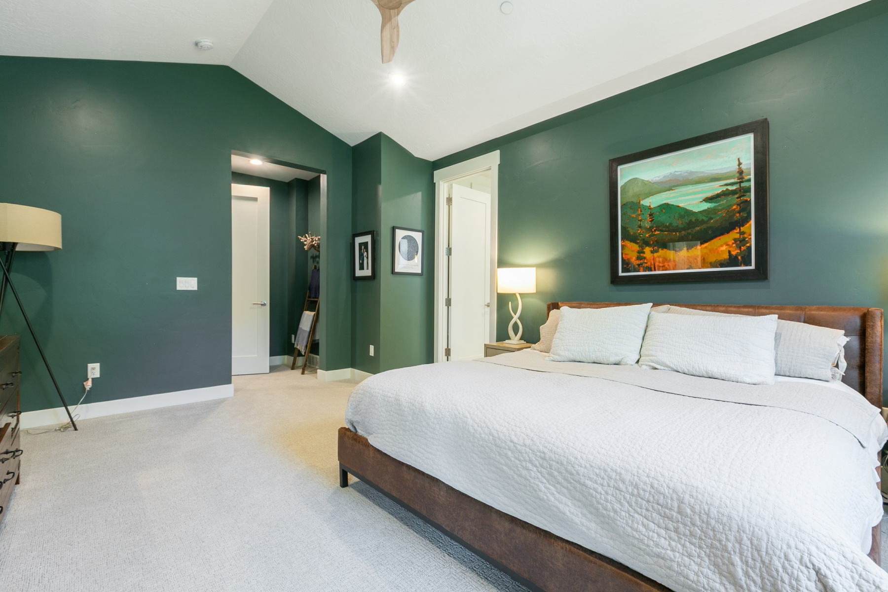 JORDANELLE - Residential Lease