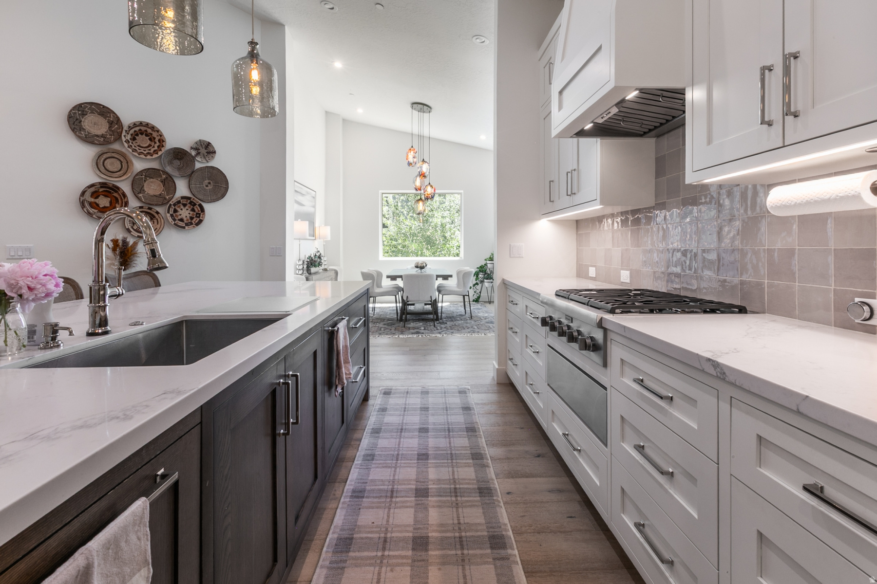 JORDANELLE - Residential Lease