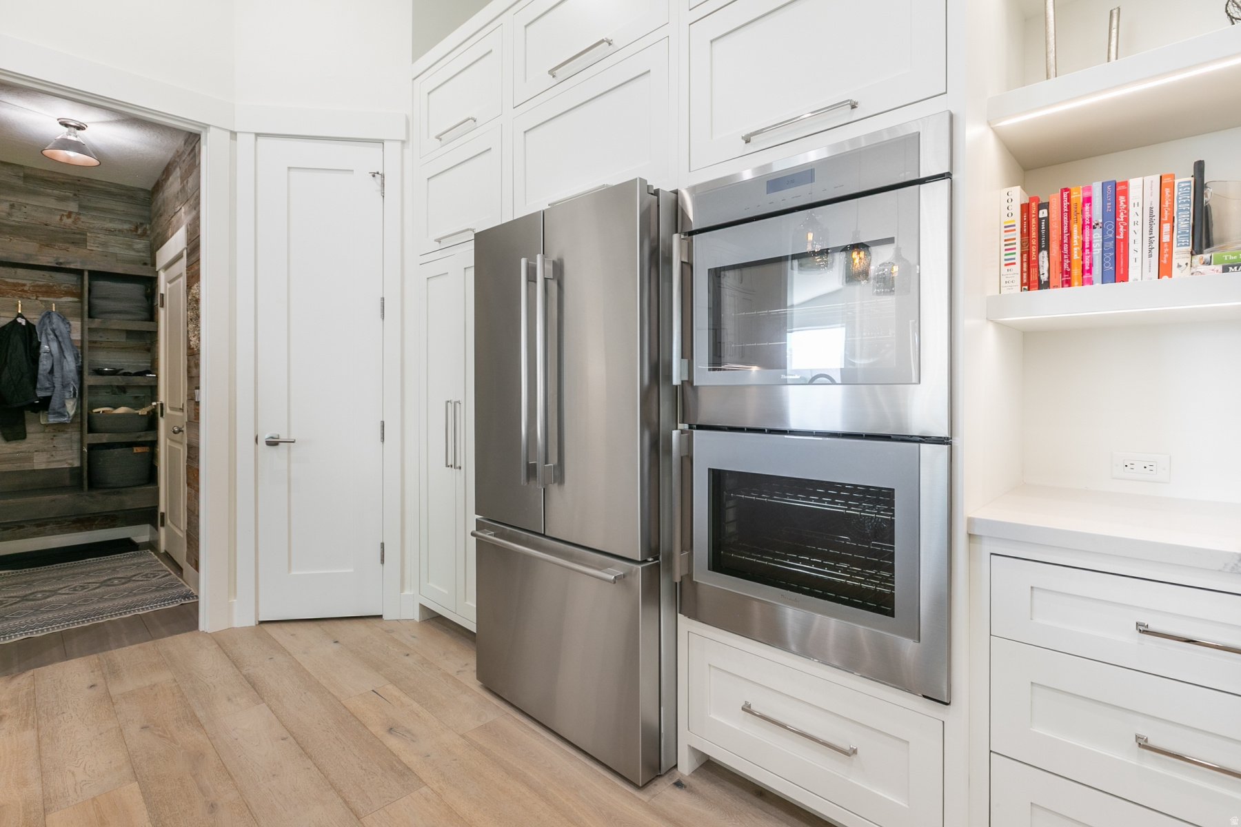 JORDANELLE - Residential Lease