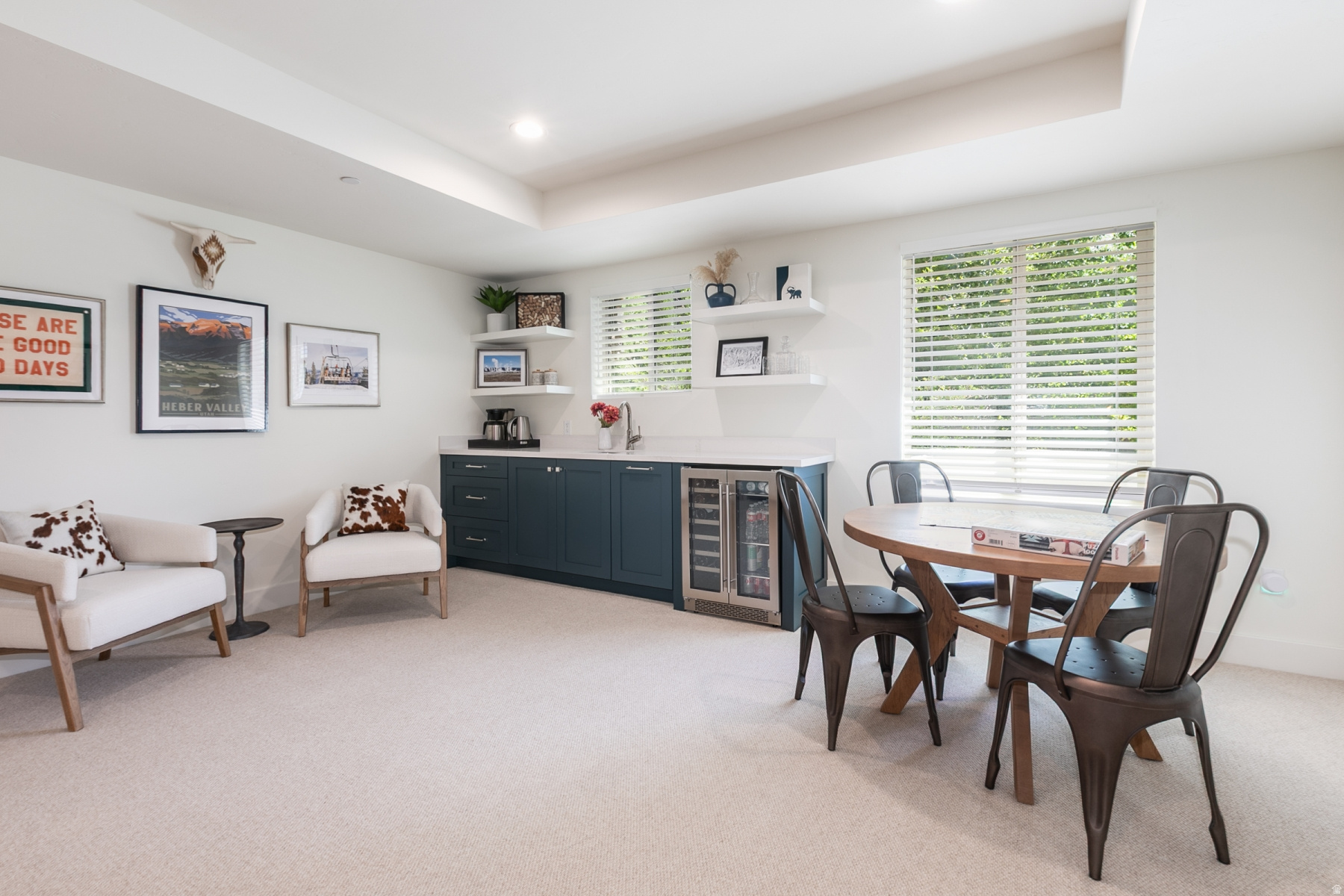 JORDANELLE - Residential Lease