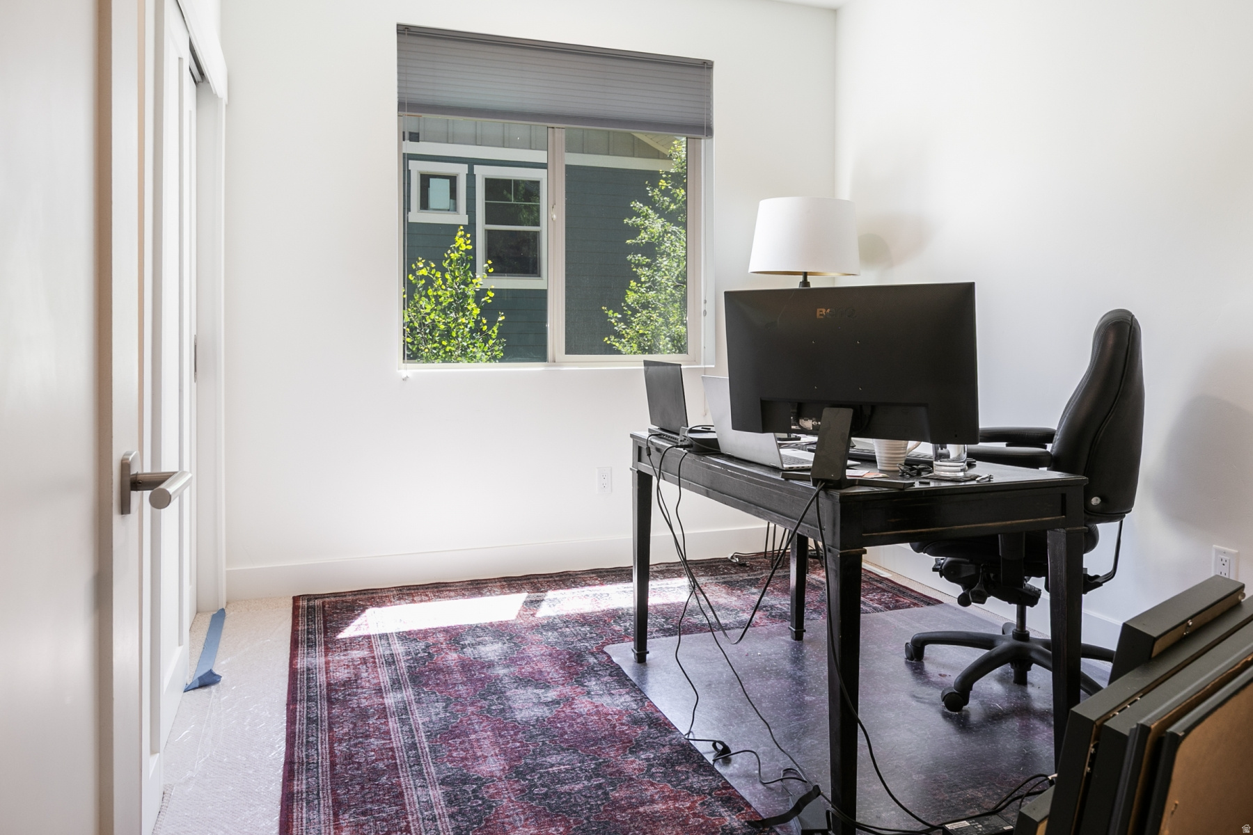 JORDANELLE - Residential Lease