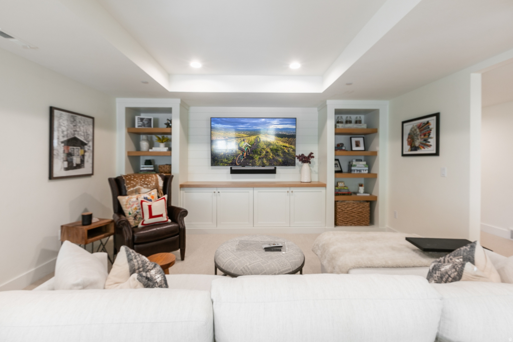 JORDANELLE - Residential Lease
