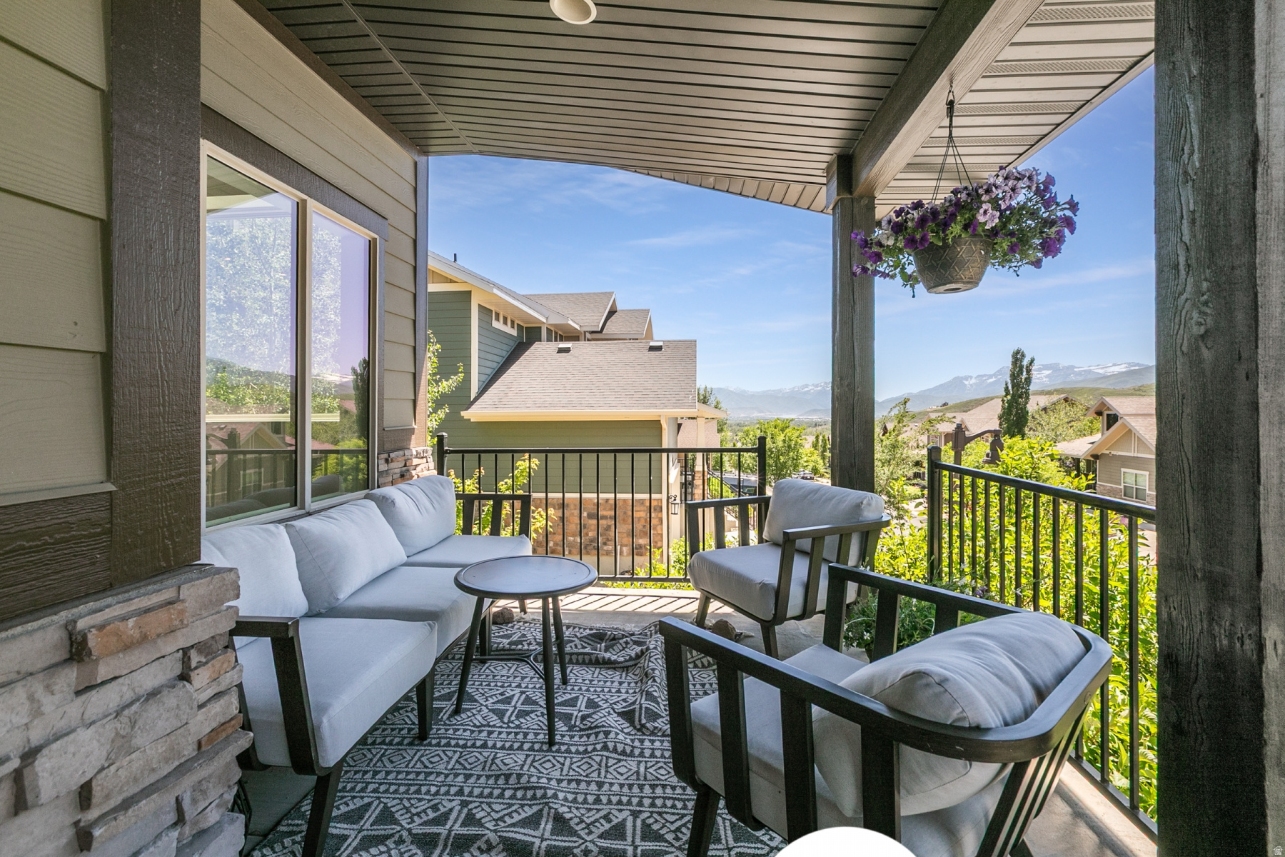 JORDANELLE - Residential Lease