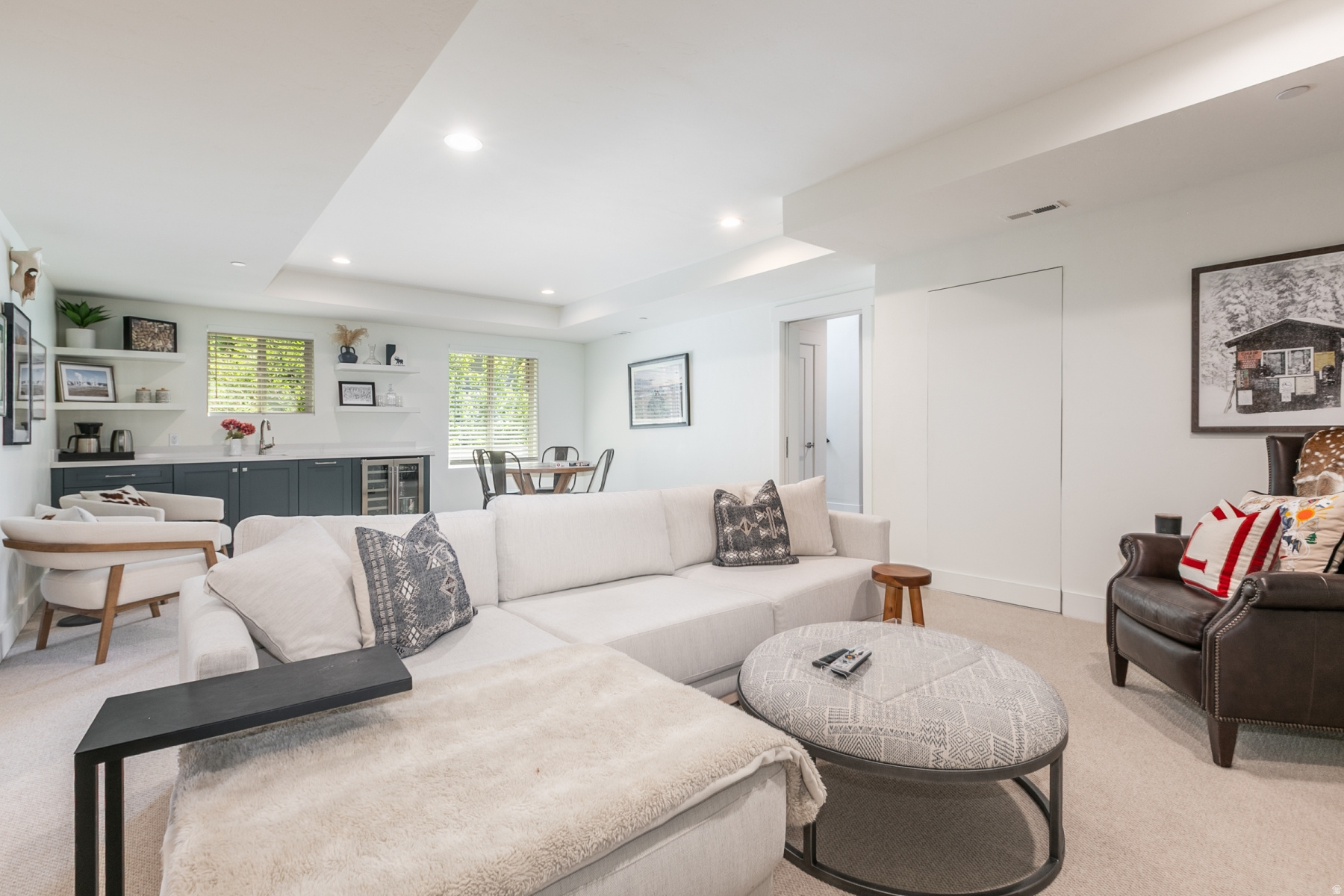 JORDANELLE - Residential Lease