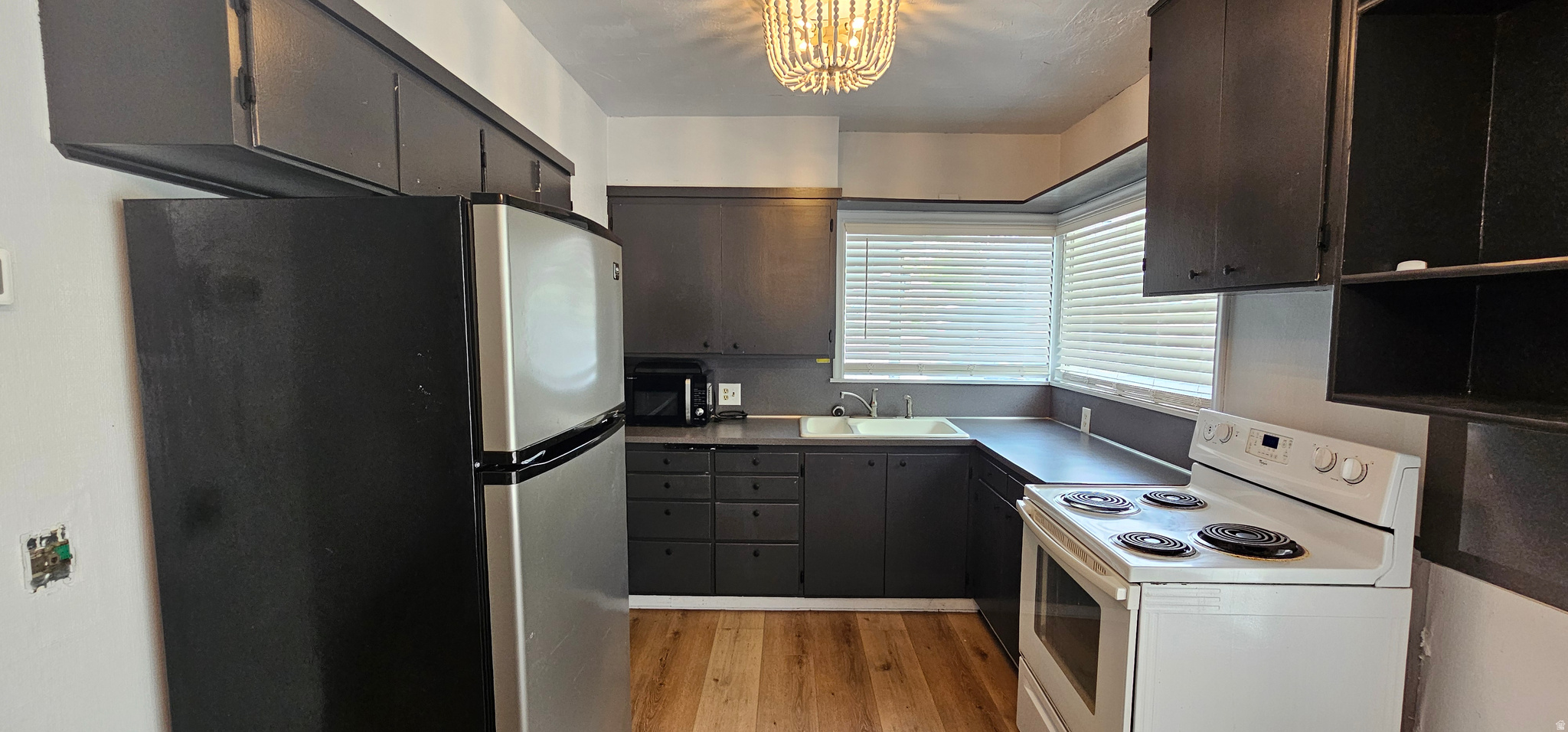 LOGAN CITY - Residential