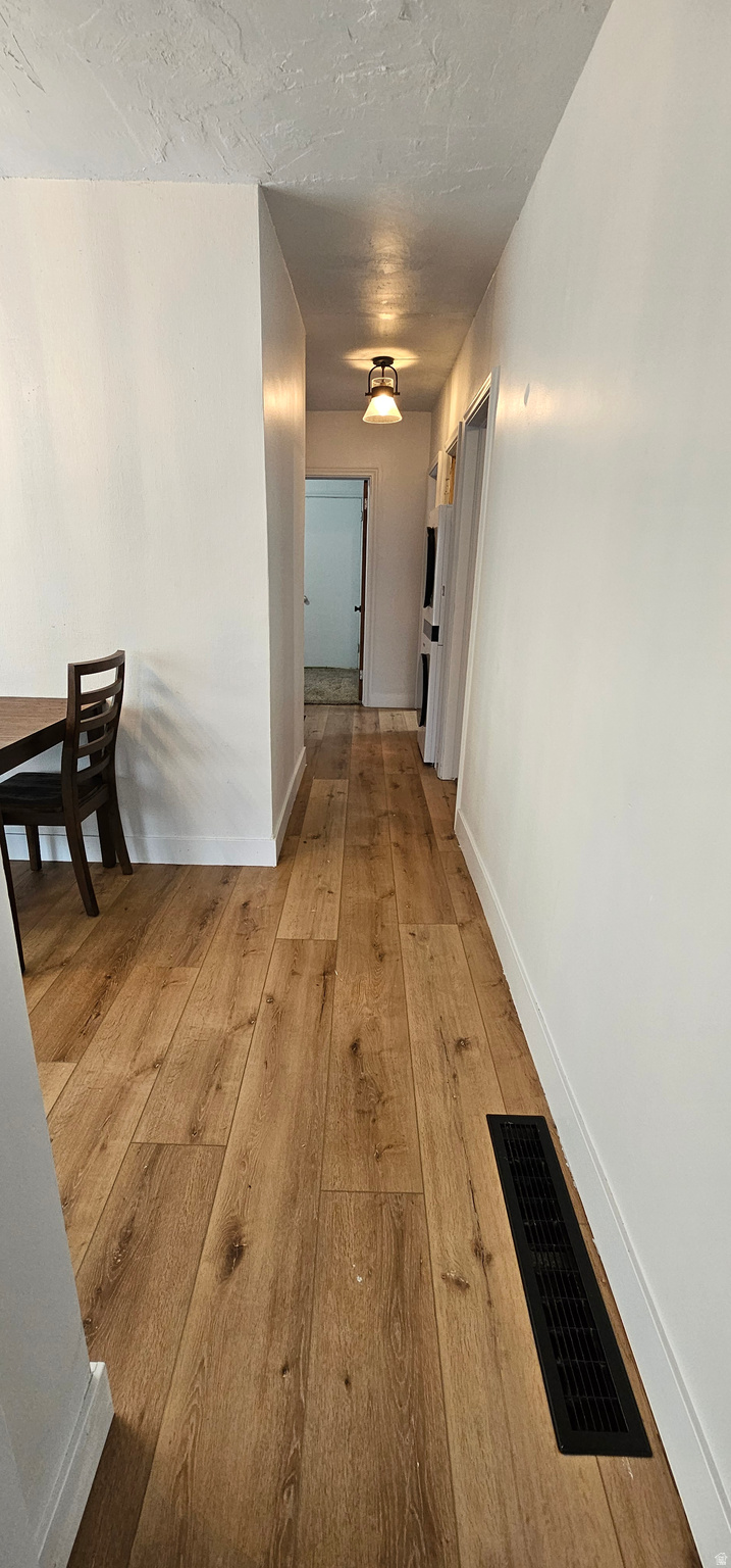 LOGAN CITY - Residential