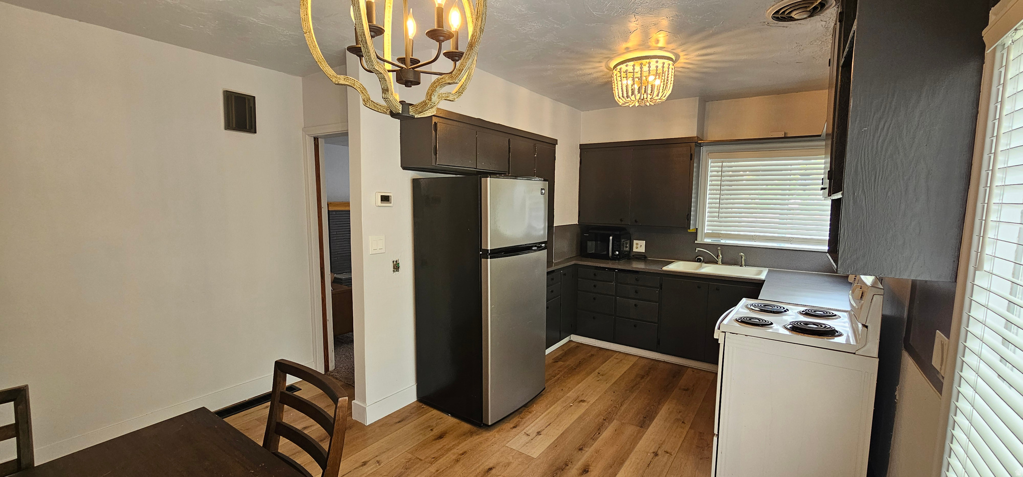 LOGAN CITY - Residential