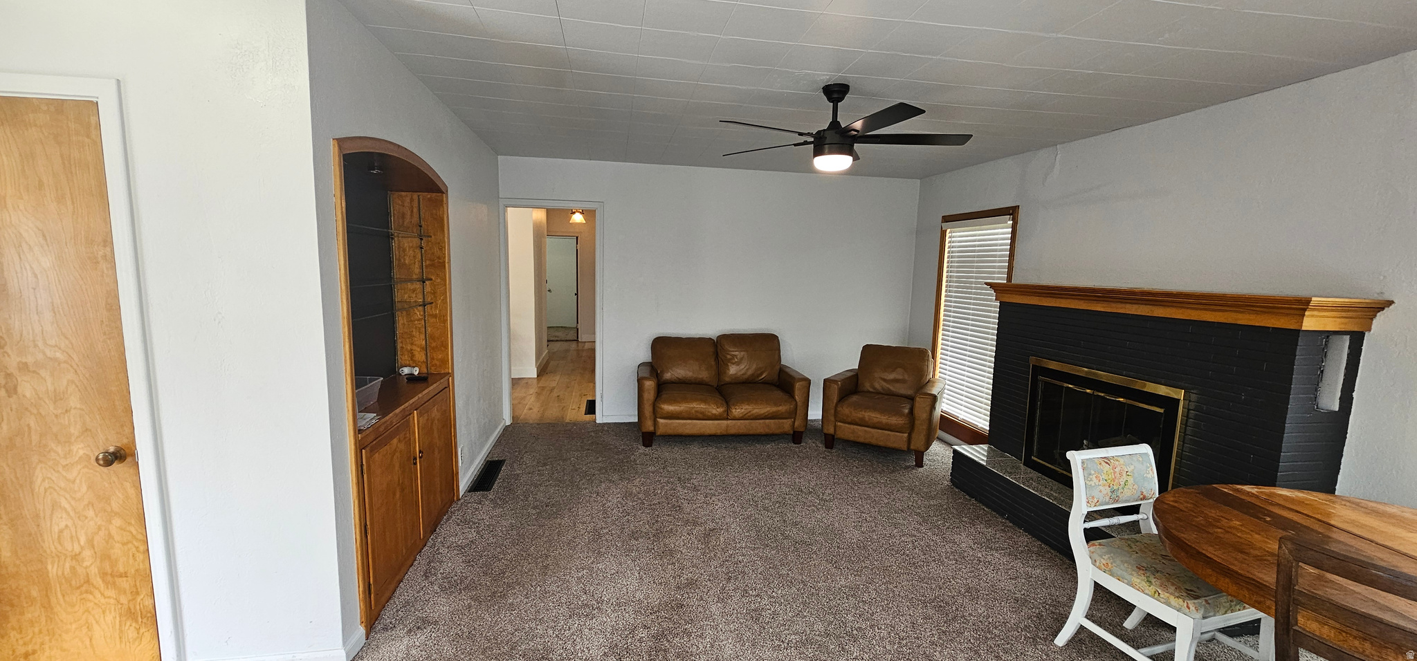 LOGAN CITY - Residential