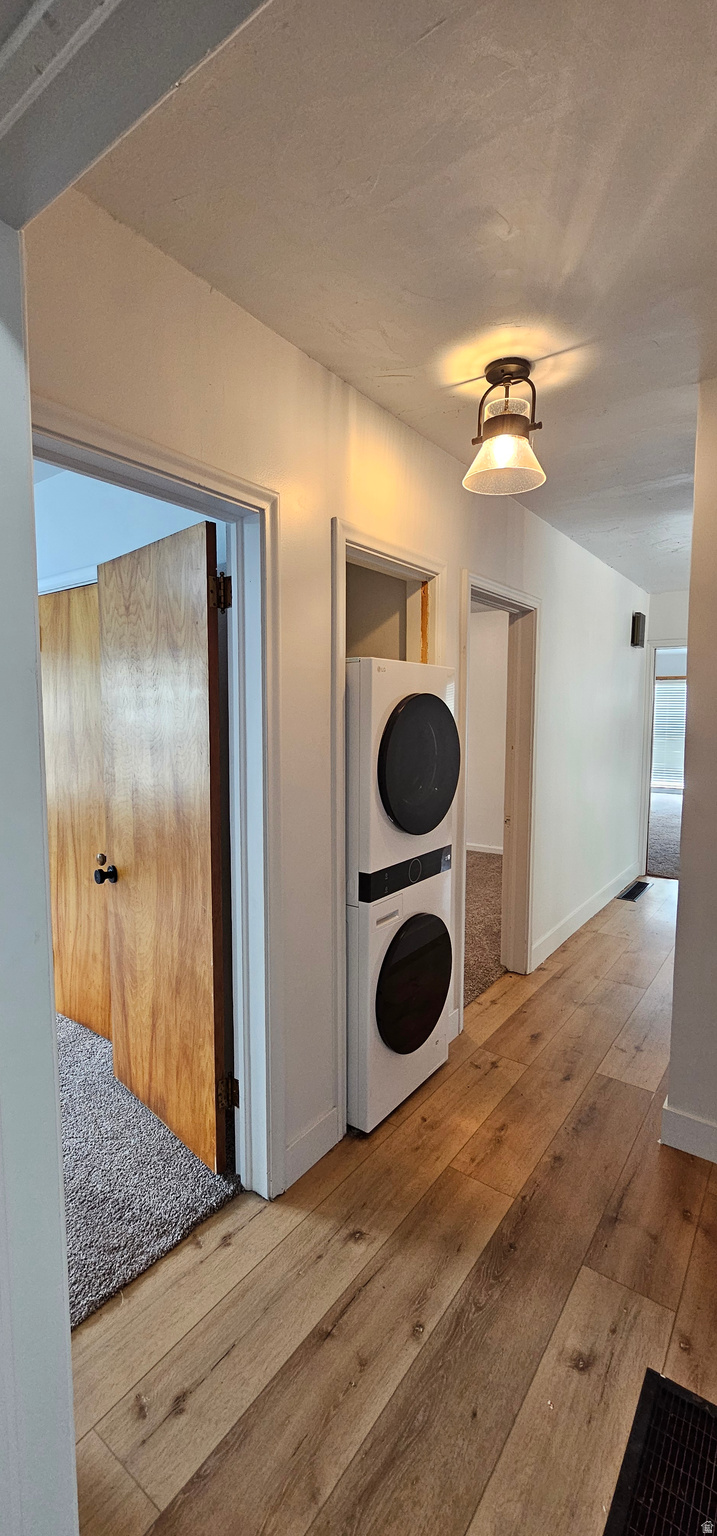 LOGAN CITY - Residential