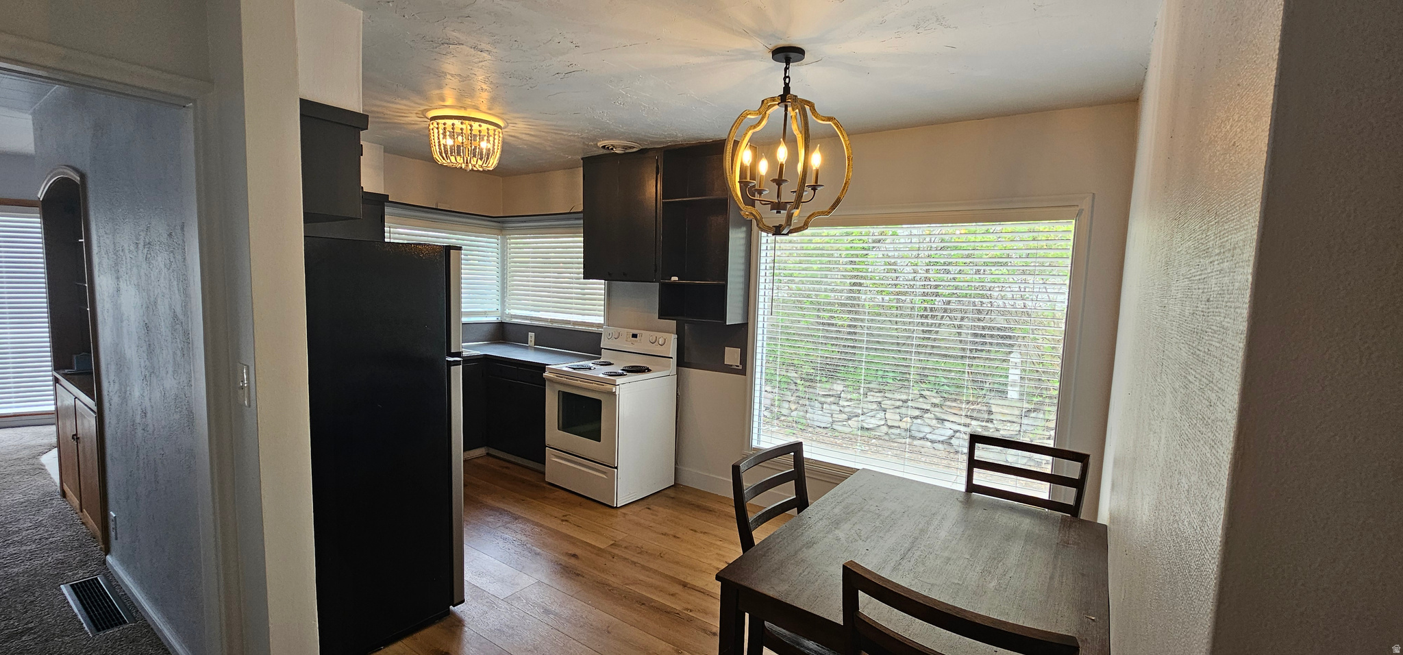 LOGAN CITY - Residential