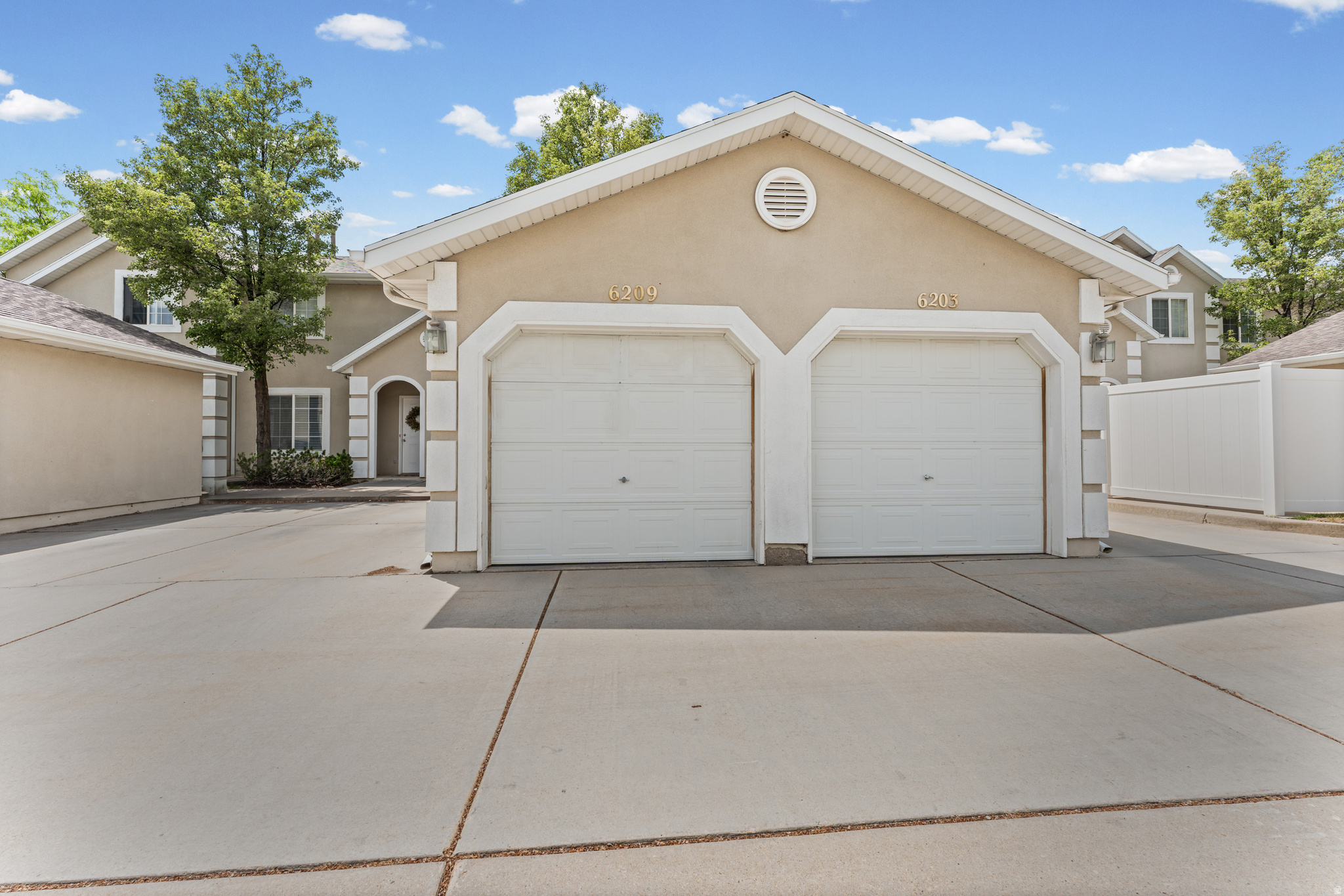 BRIER RIDGE - Residential