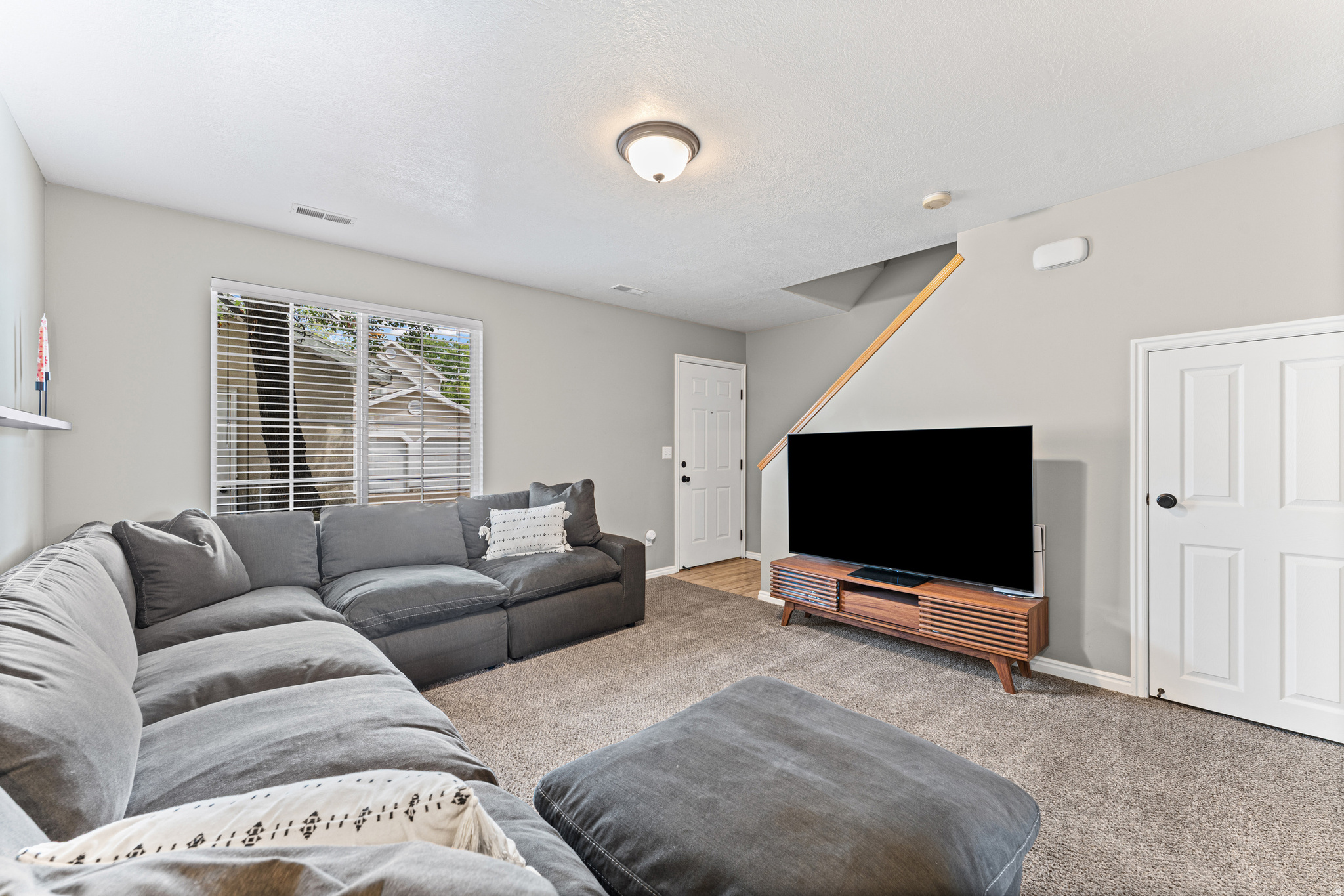 BRIER RIDGE - Residential