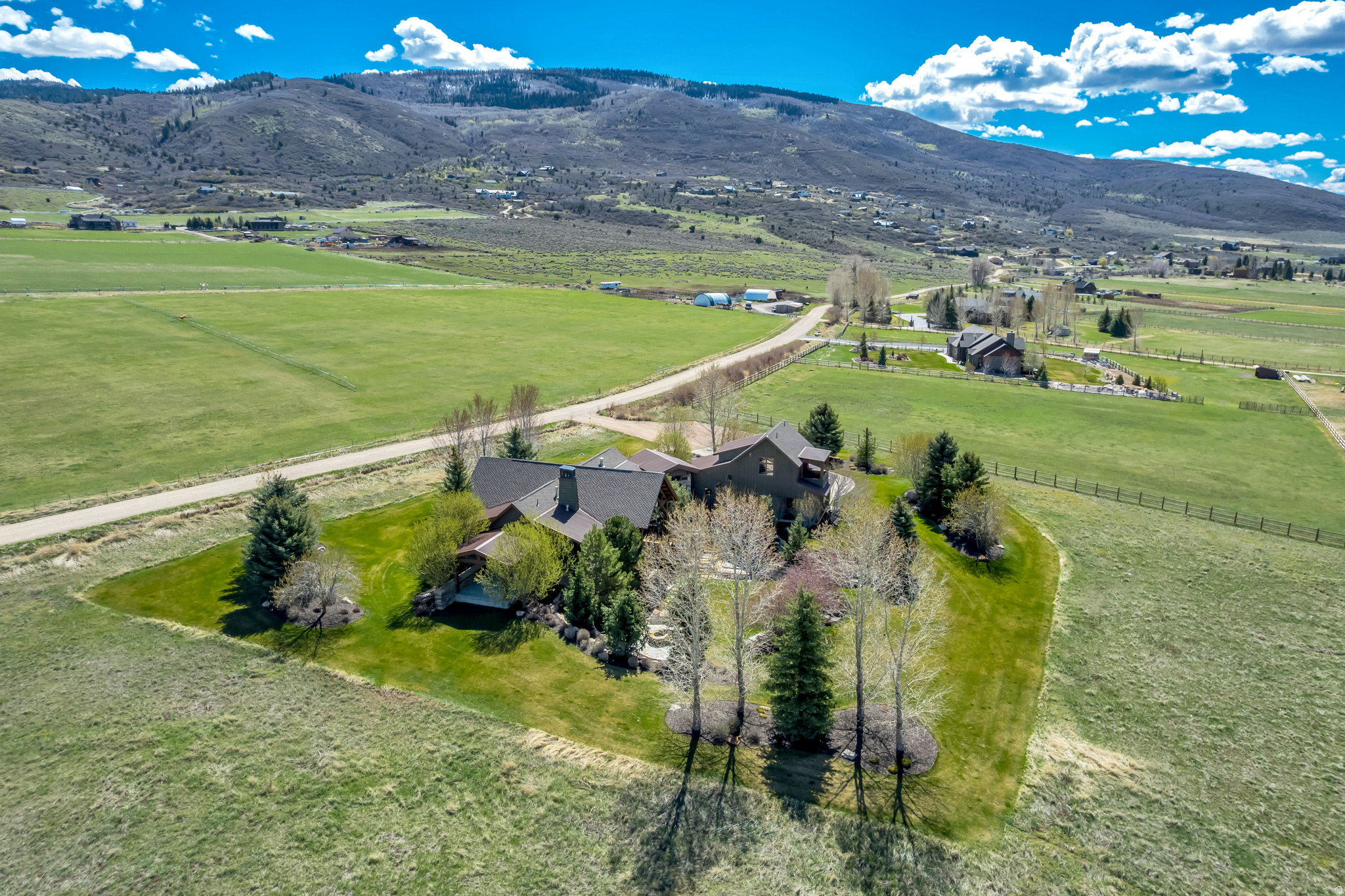 SPLENDOR VIEW SUBDIVISION - Residential