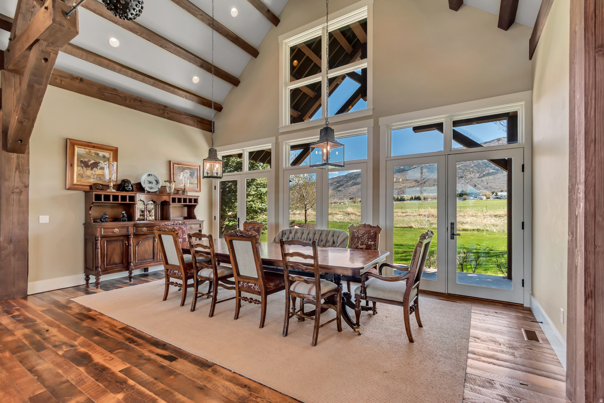 SPLENDOR VIEW SUBDIVISION - Residential