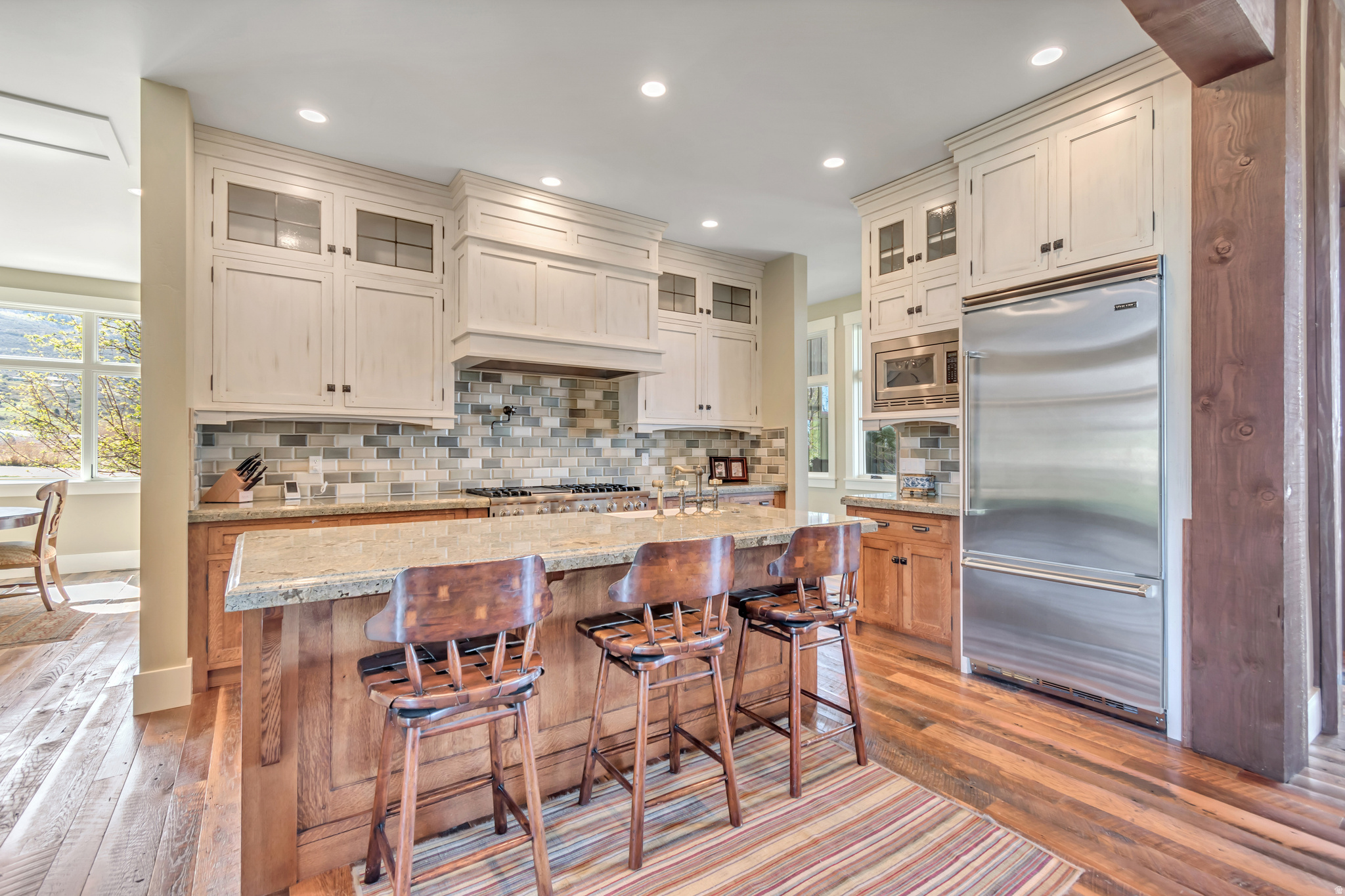 SPLENDOR VIEW SUBDIVISION - Residential