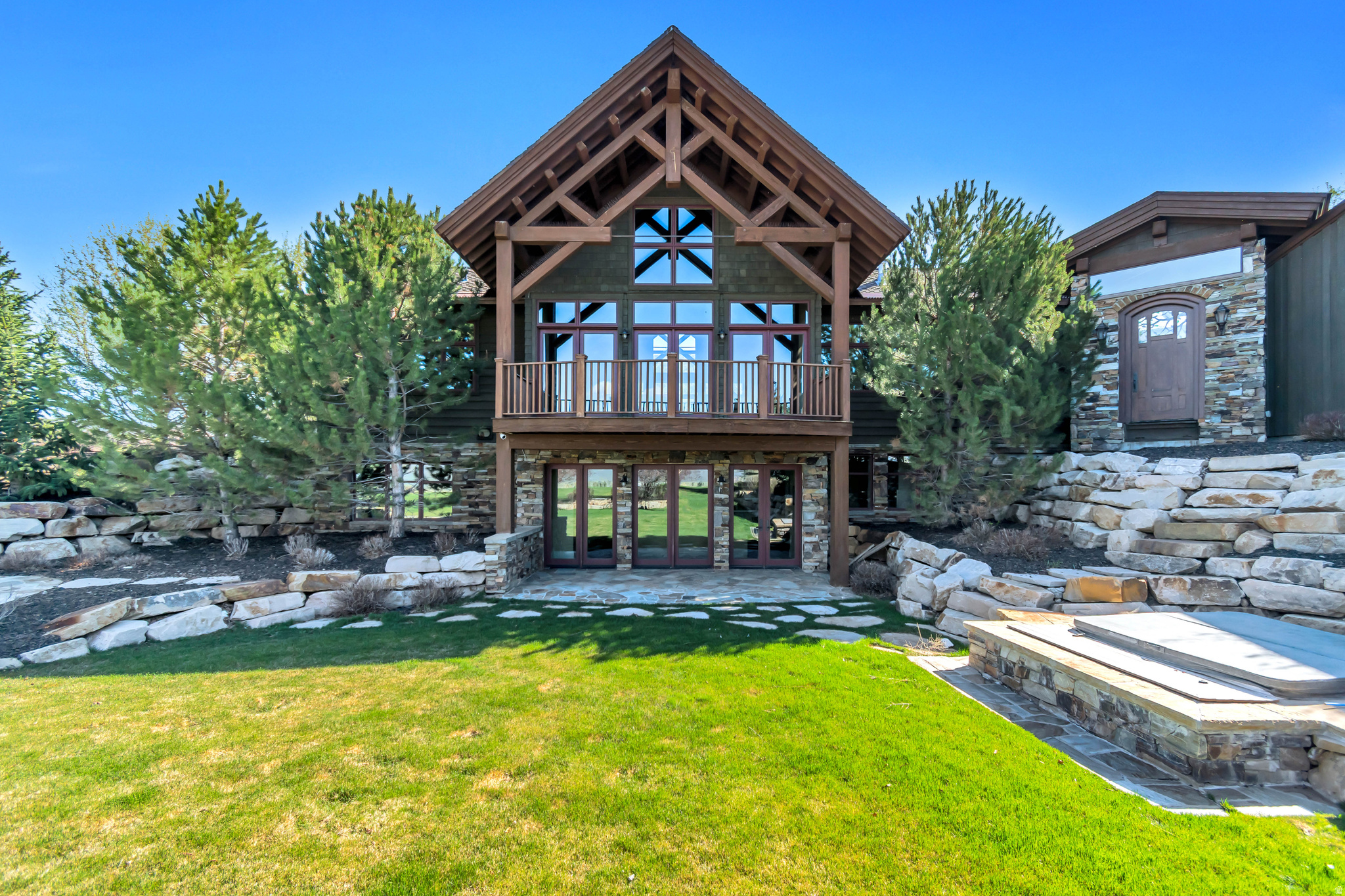 SPLENDOR VIEW SUBDIVISION - Residential