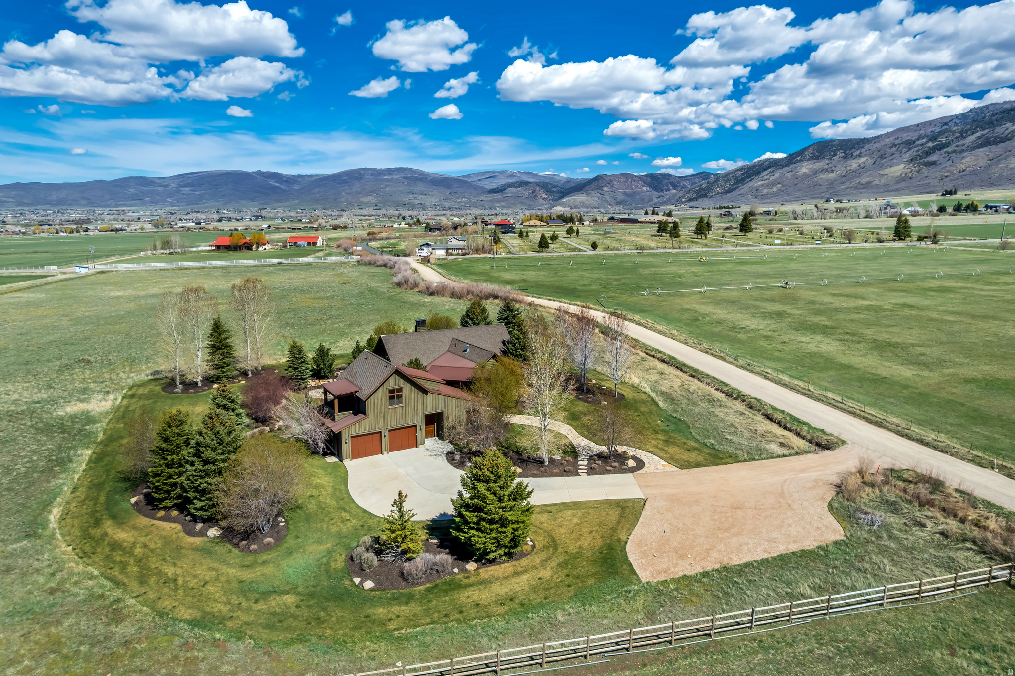 SPLENDOR VIEW SUBDIVISION - Residential