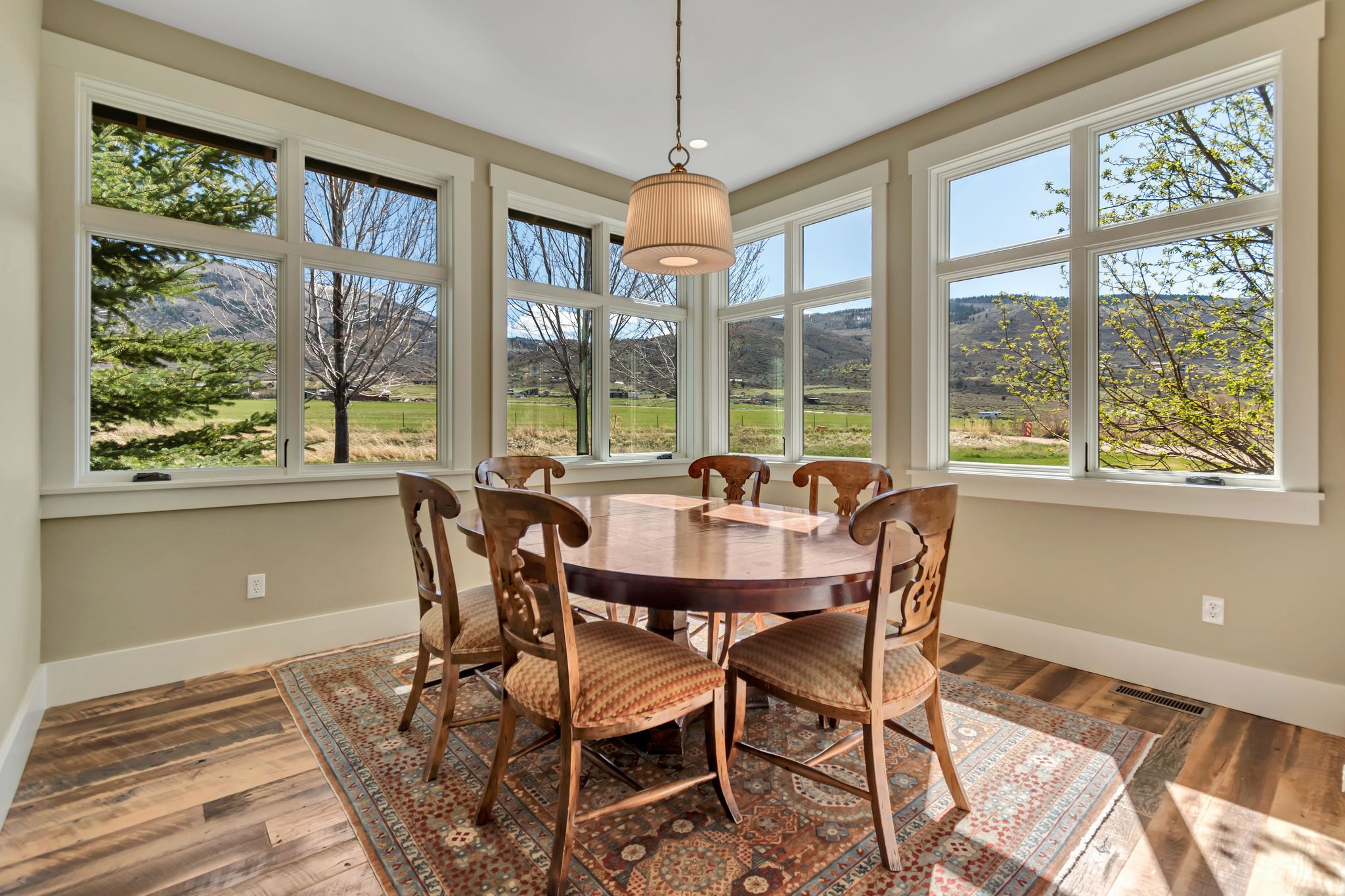 SPLENDOR VIEW SUBDIVISION - Residential