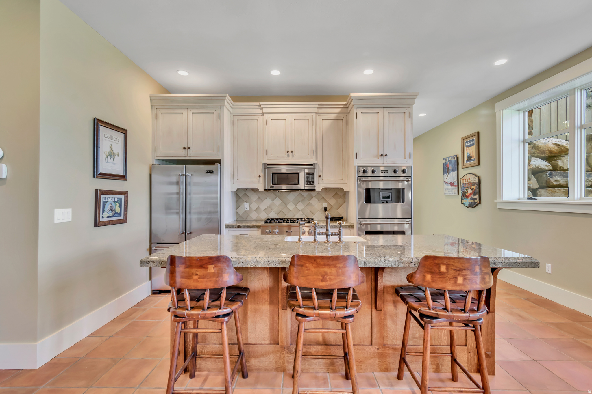 SPLENDOR VIEW SUBDIVISION - Residential