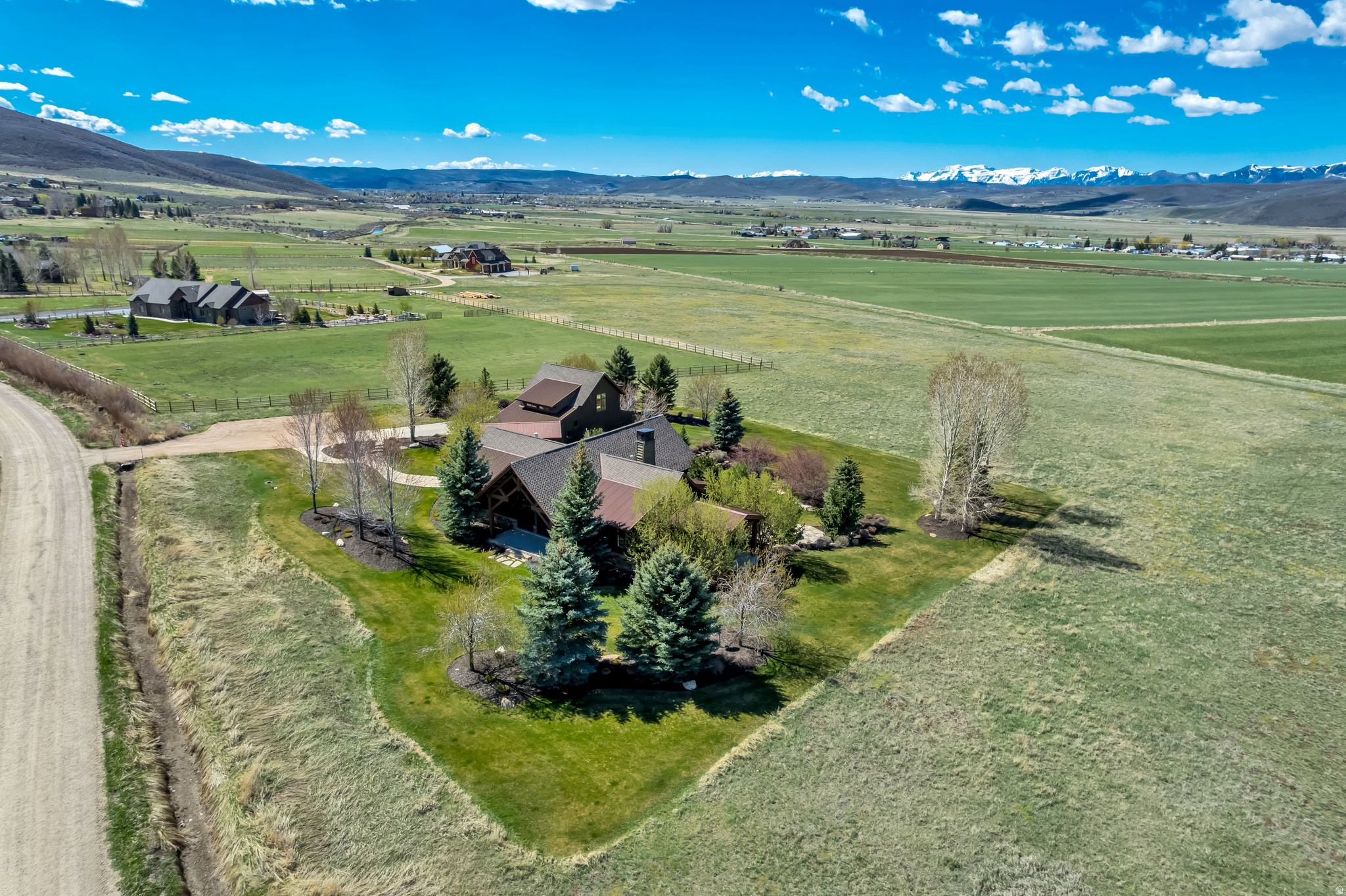 SPLENDOR VIEW SUBDIVISION - Residential