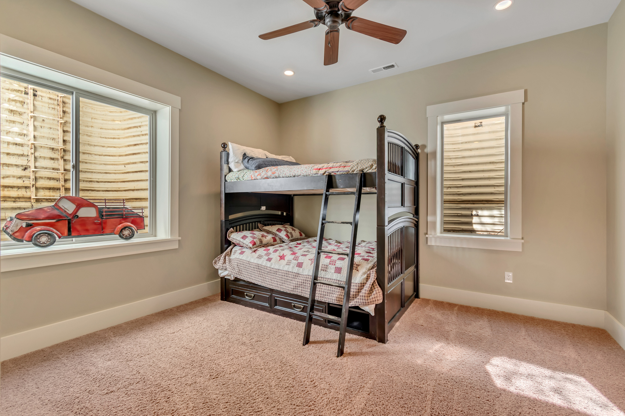 SPLENDOR VIEW SUBDIVISION - Residential