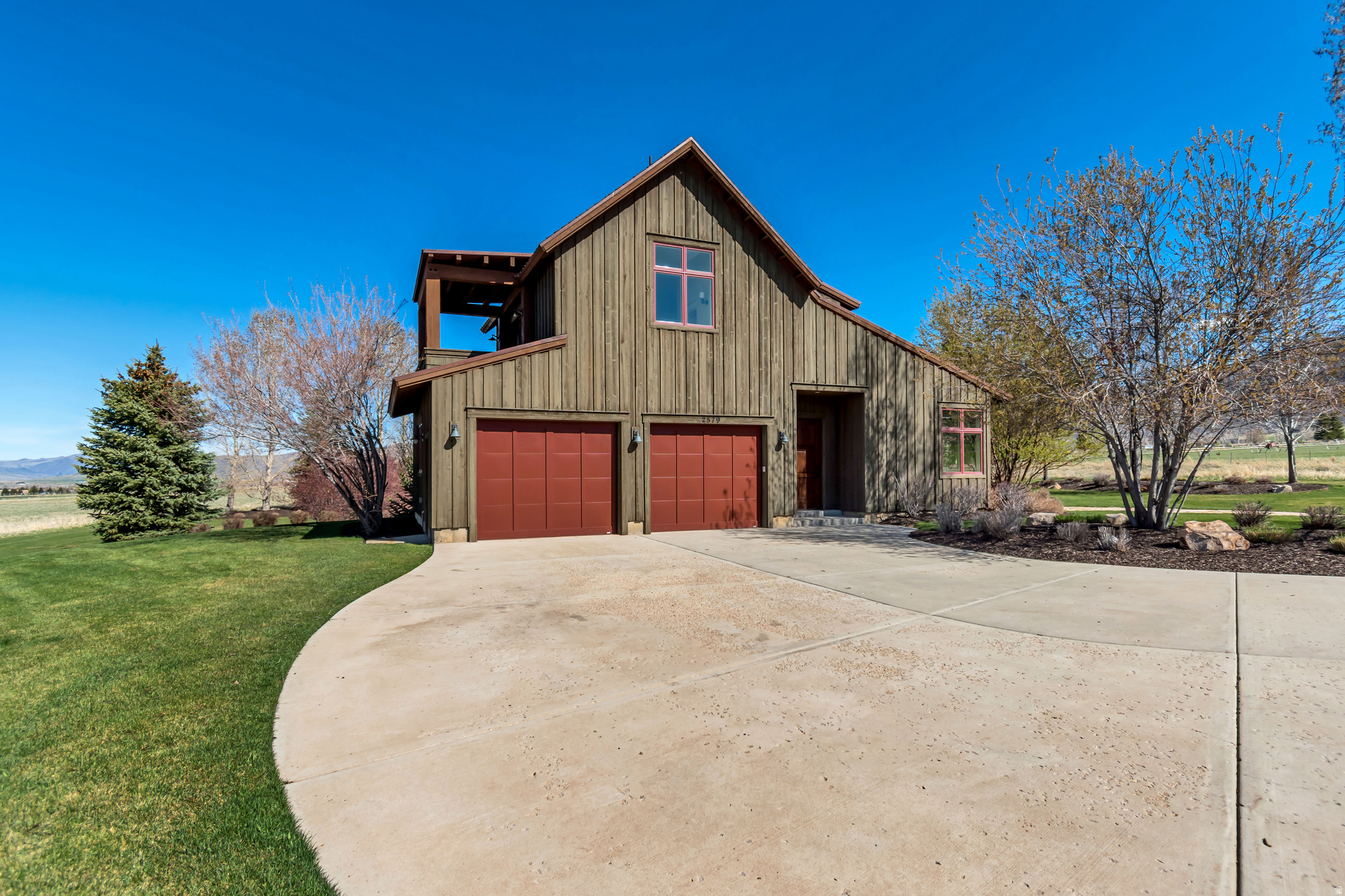 SPLENDOR VIEW SUBDIVISION - Residential