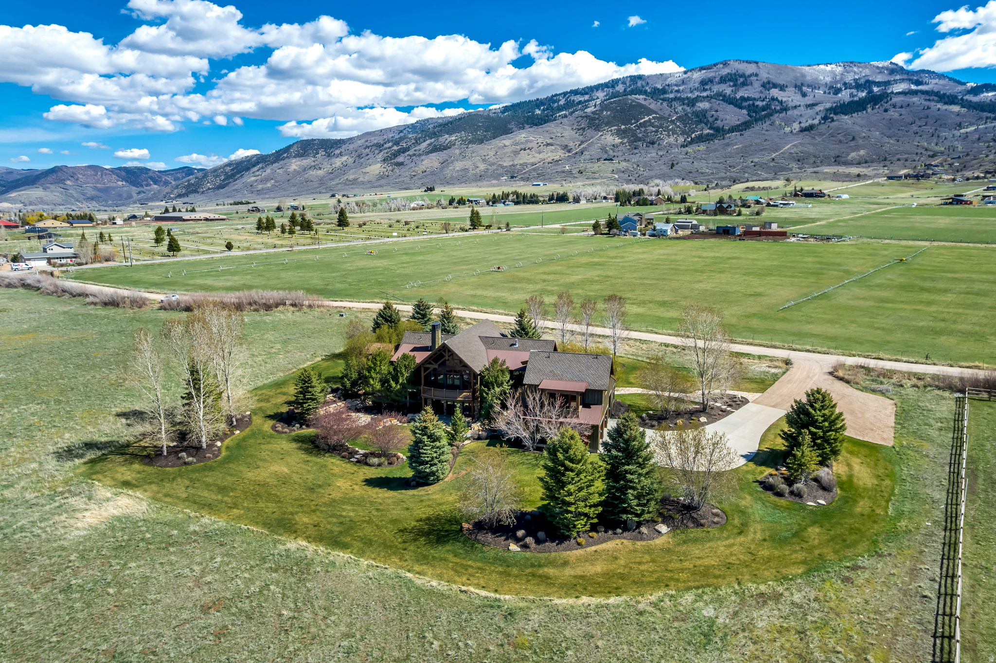 SPLENDOR VIEW SUBDIVISION - Residential