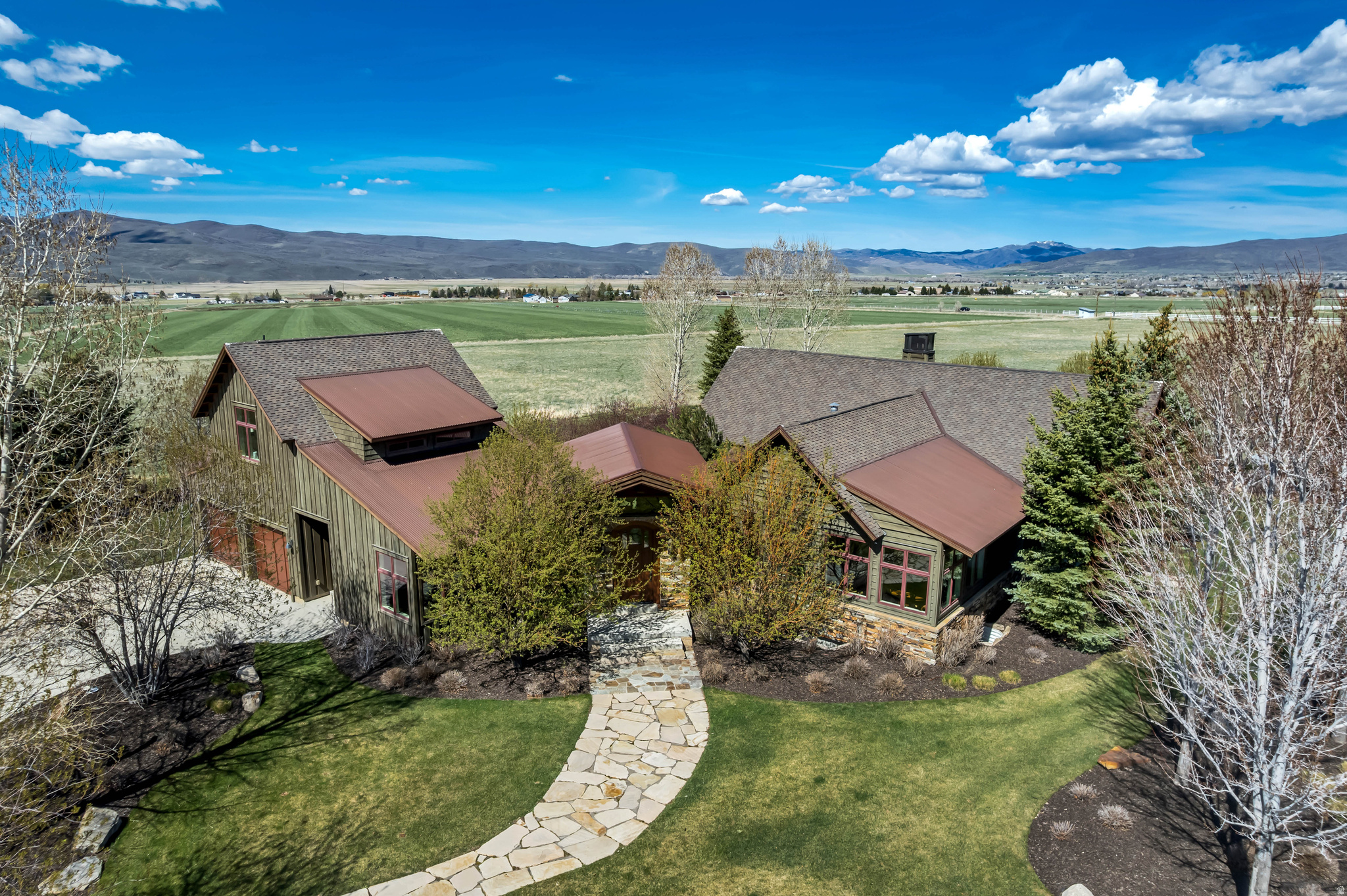 SPLENDOR VIEW SUBDIVISION - Residential
